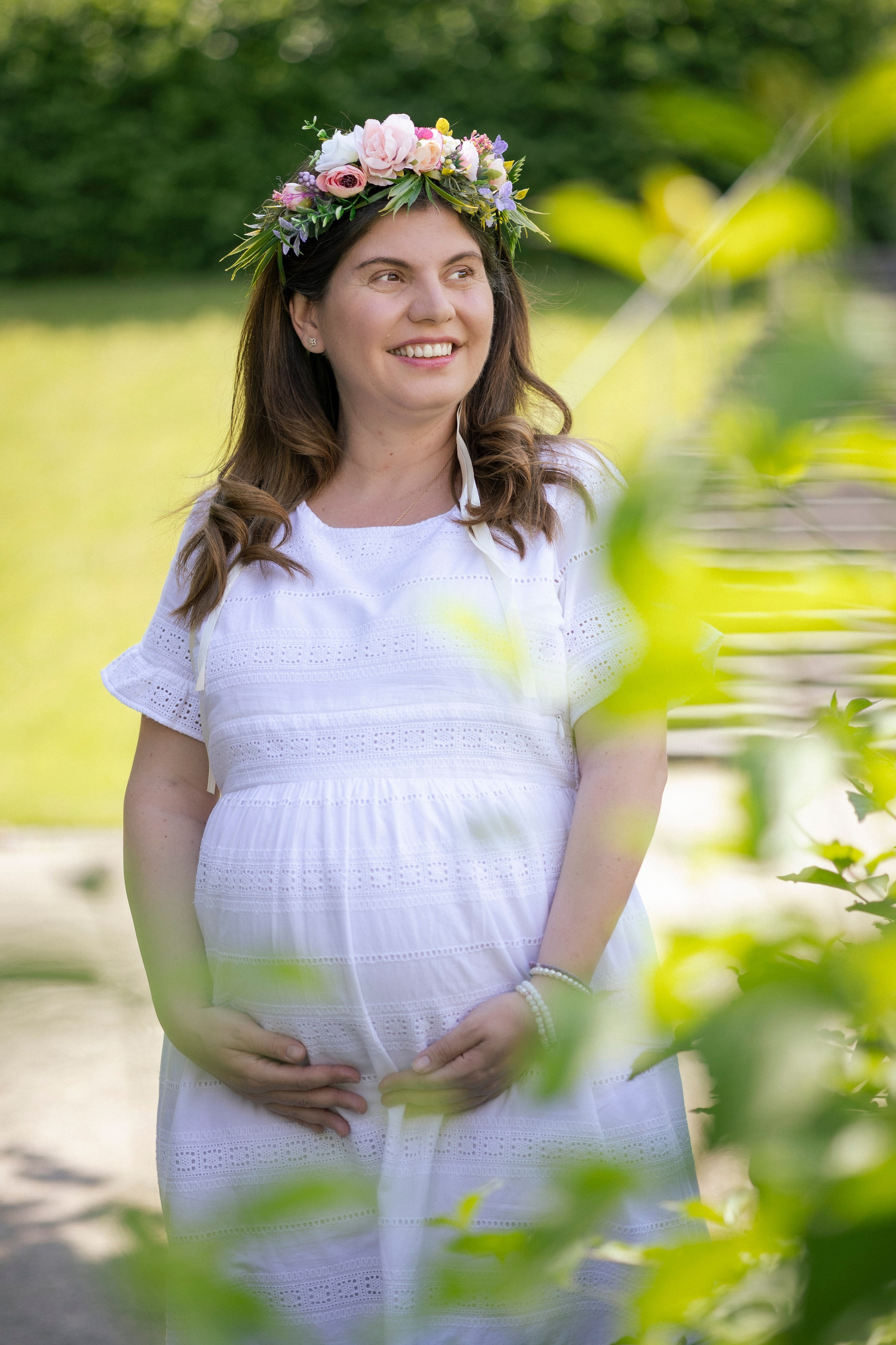 Anca. Photographer in Munich