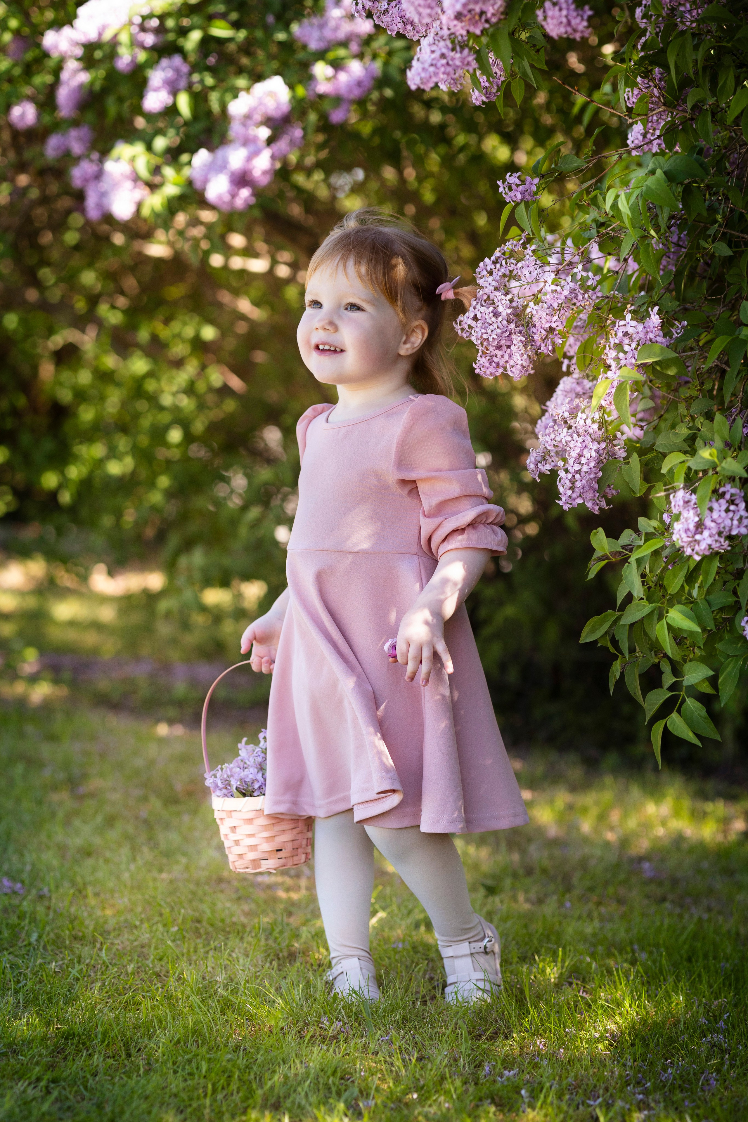 Children’s shooting. Photographer in Munich