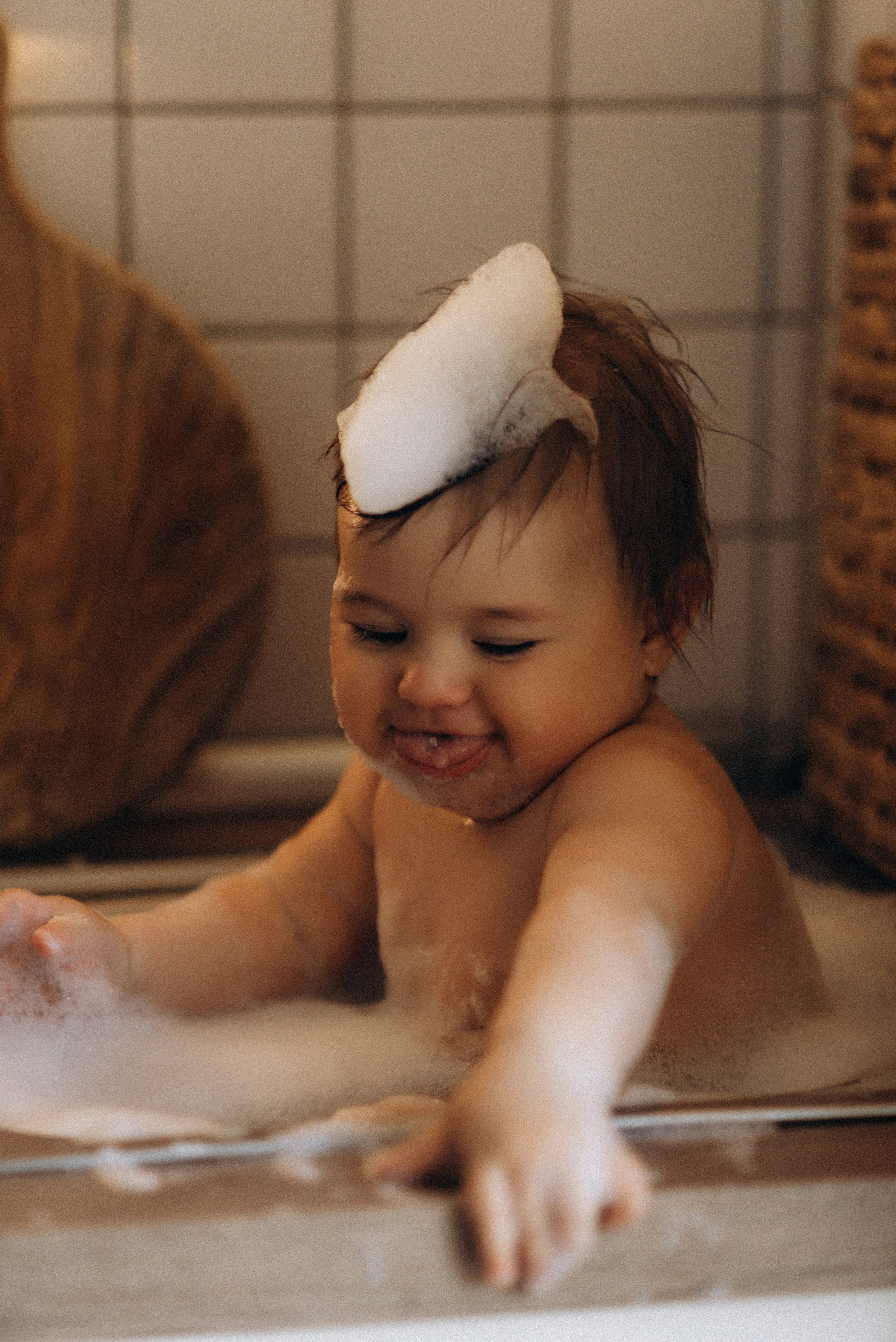 Mom & Me. Семейный фотограф Лейпциг, Германия