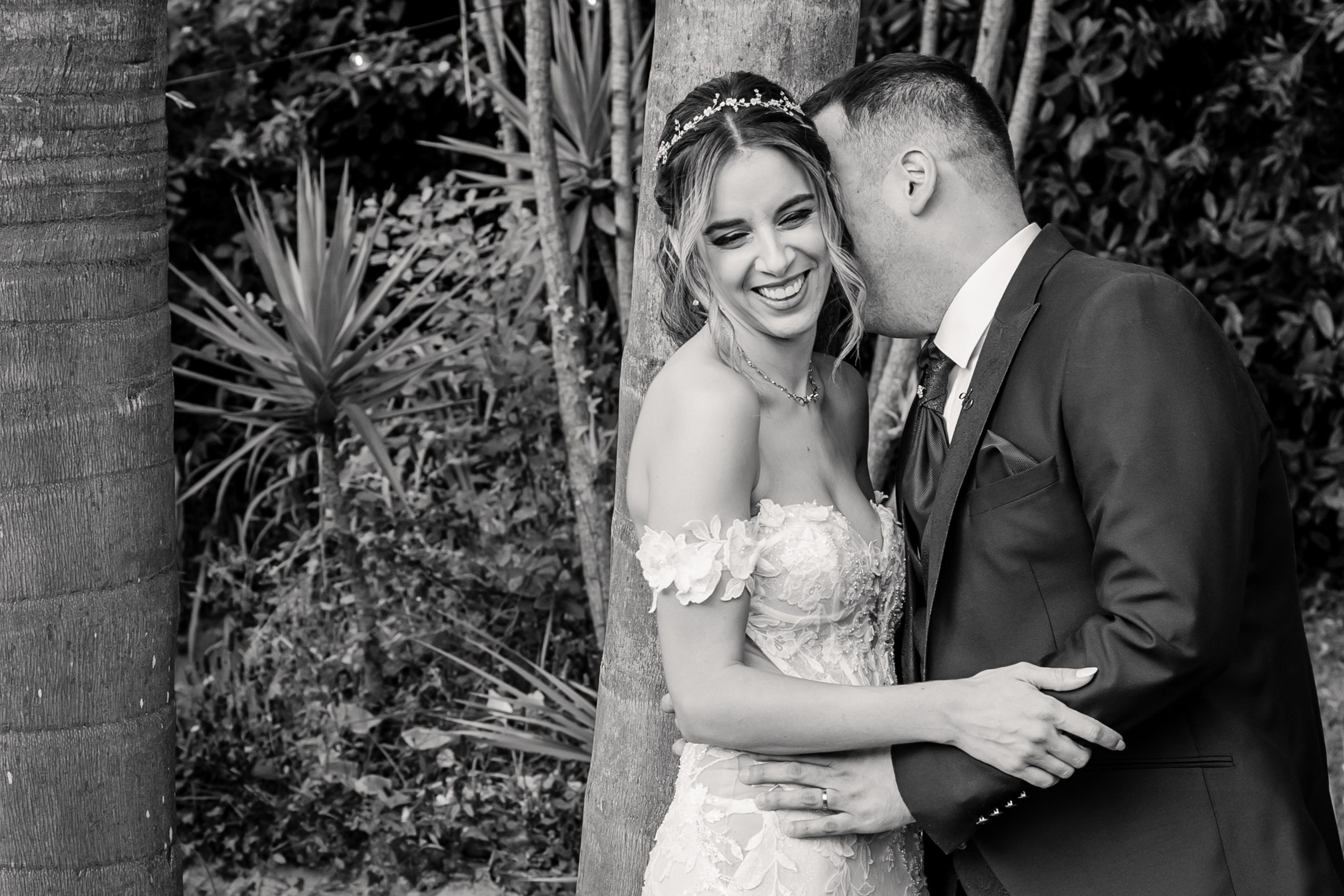 Ana & Patrick. Nelson Miranda Fotografia