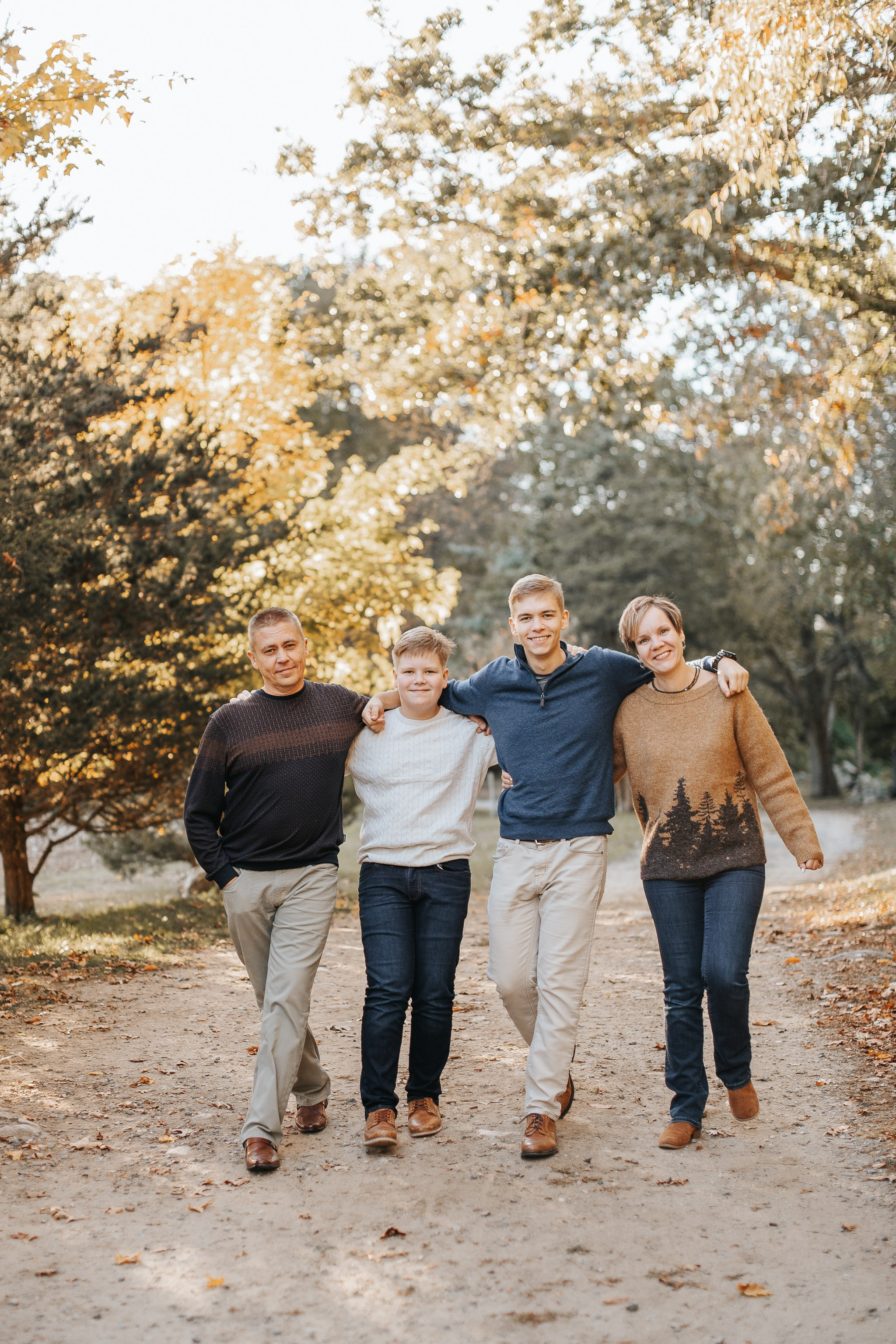 Family. Family and kids photographer Anastasiya Hanush in Massachusetts