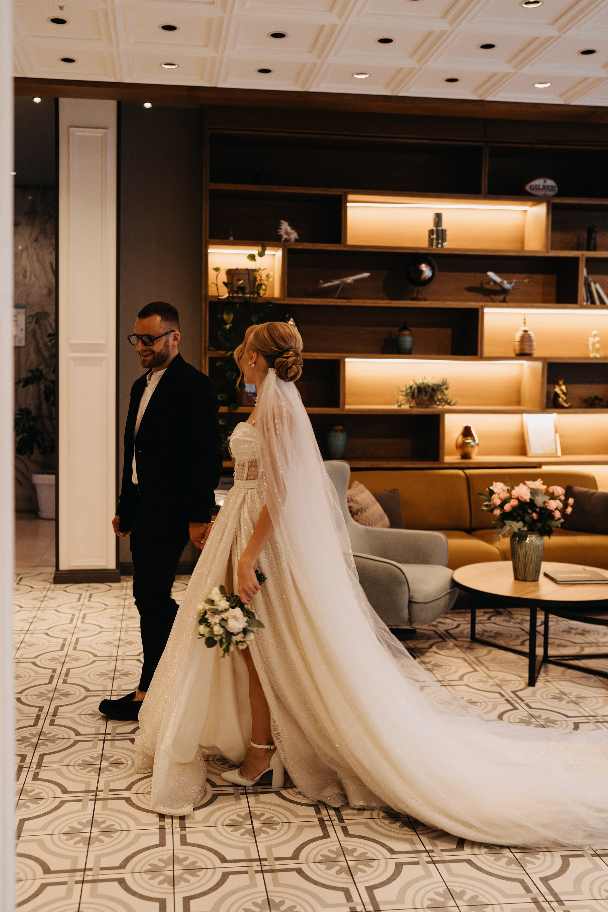 Влад и Влада. ინდივიდუალური და ქორწილის ფოტოგრაფი ბატუმში ვალერია აზარენკო