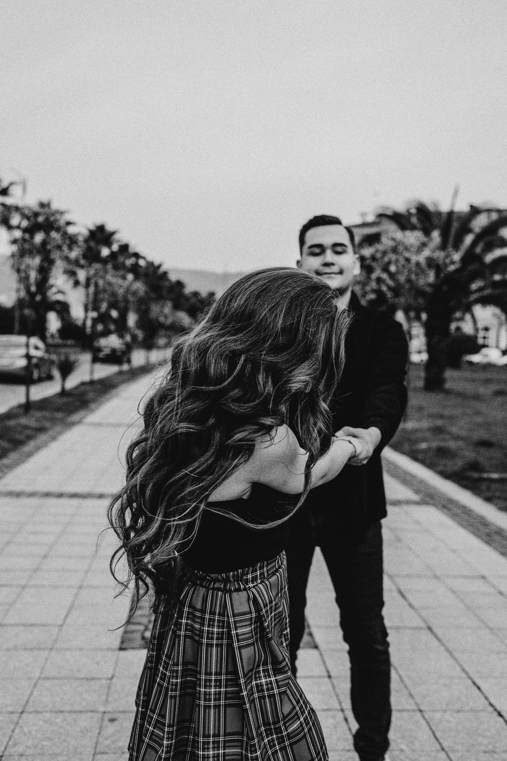 Мария и Саша. Индивидуальный и свадебный фотограф в Батуми Валерия Азаренко