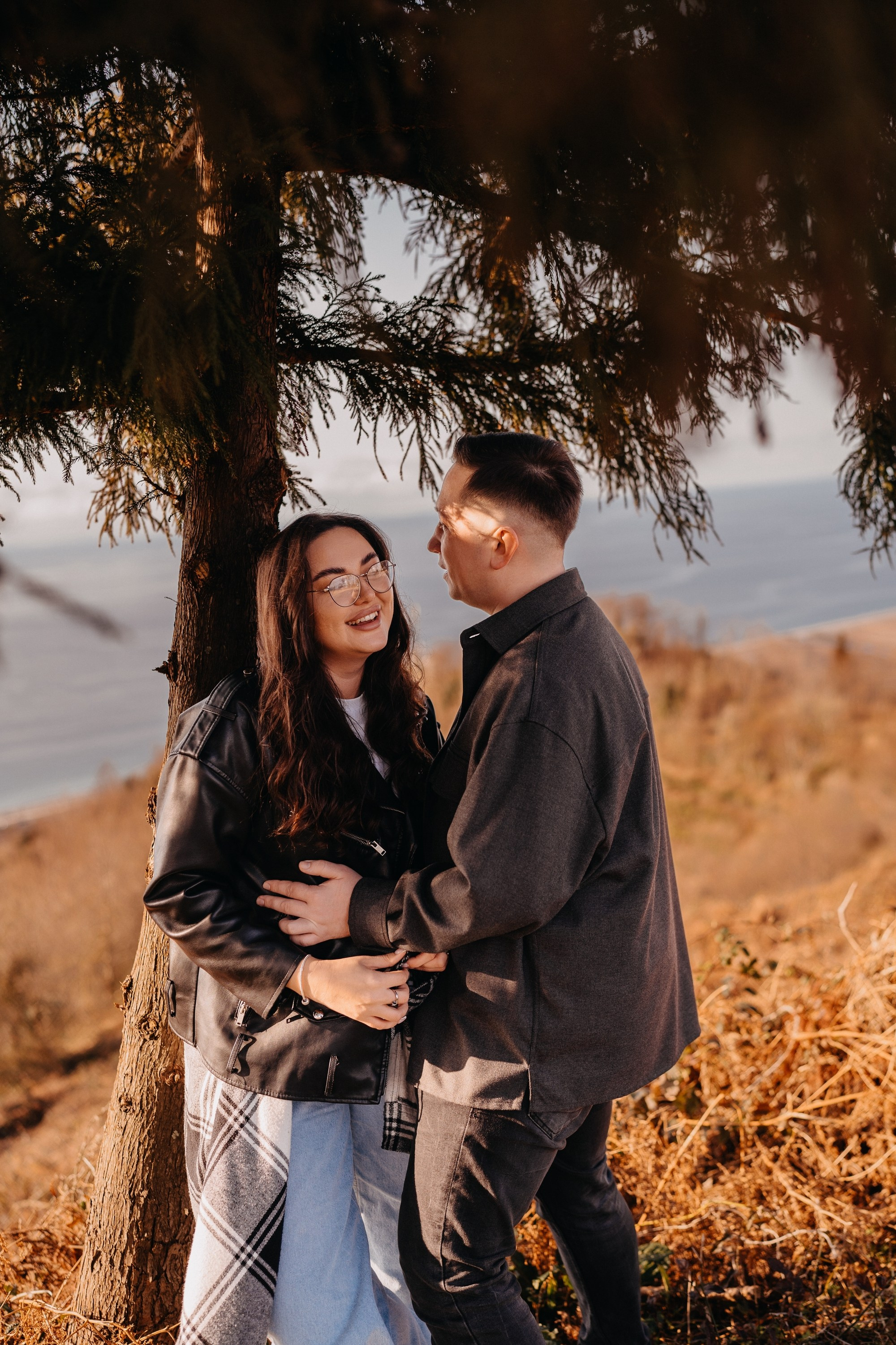 Миша и Наташа. Индивидуальный и свадебный фотограф в Батуми Валерия Азаренко