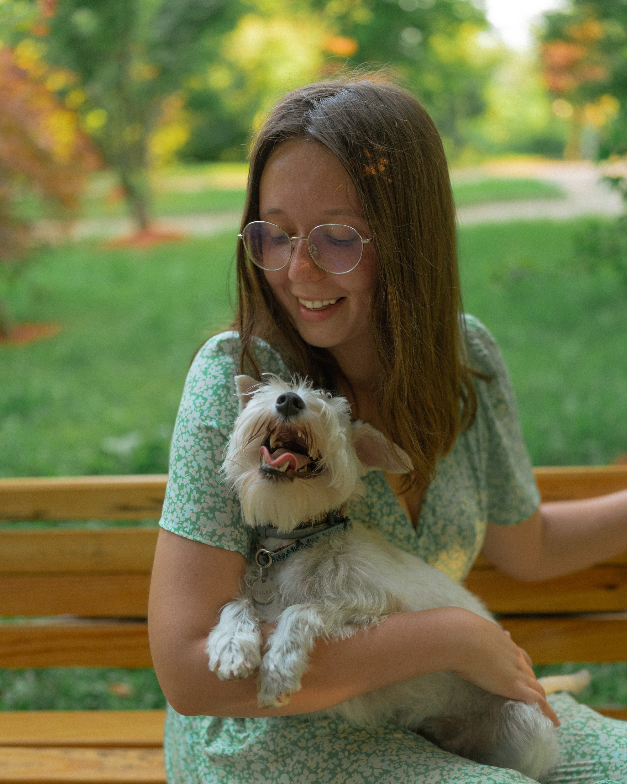 Ольга и Халва. Индивидуальный и свадебный фотограф в Батуми Валерия Азаренко
