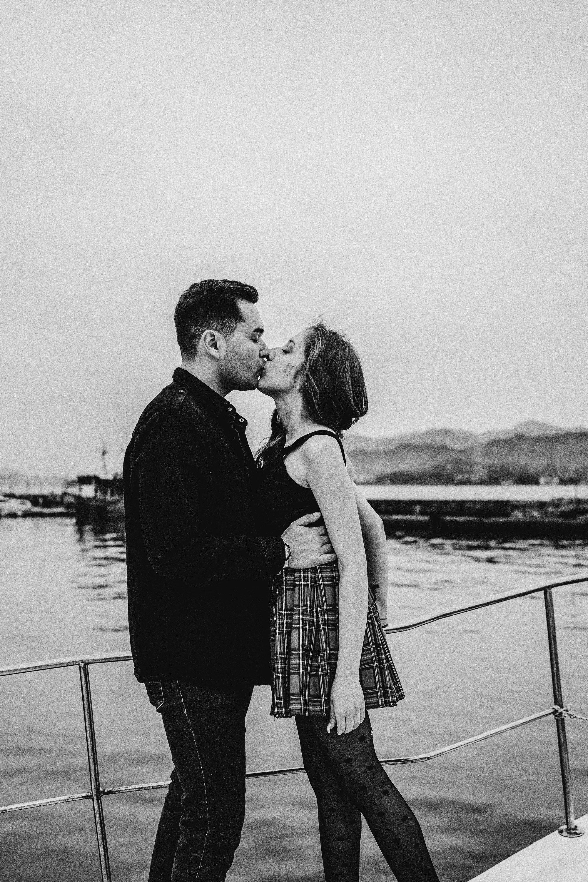 Мария и Саша. Индивидуальный и свадебный фотограф в Батуми Валерия Азаренко