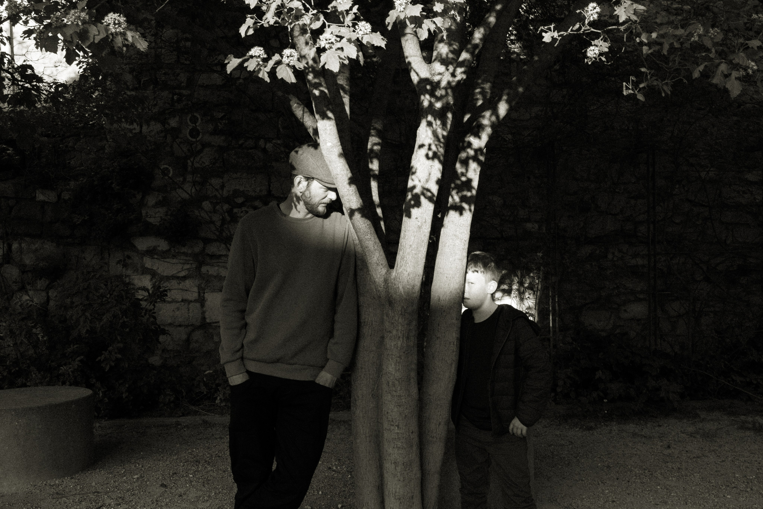 Histoires d’amour, séances photos de famille et de mariage en France