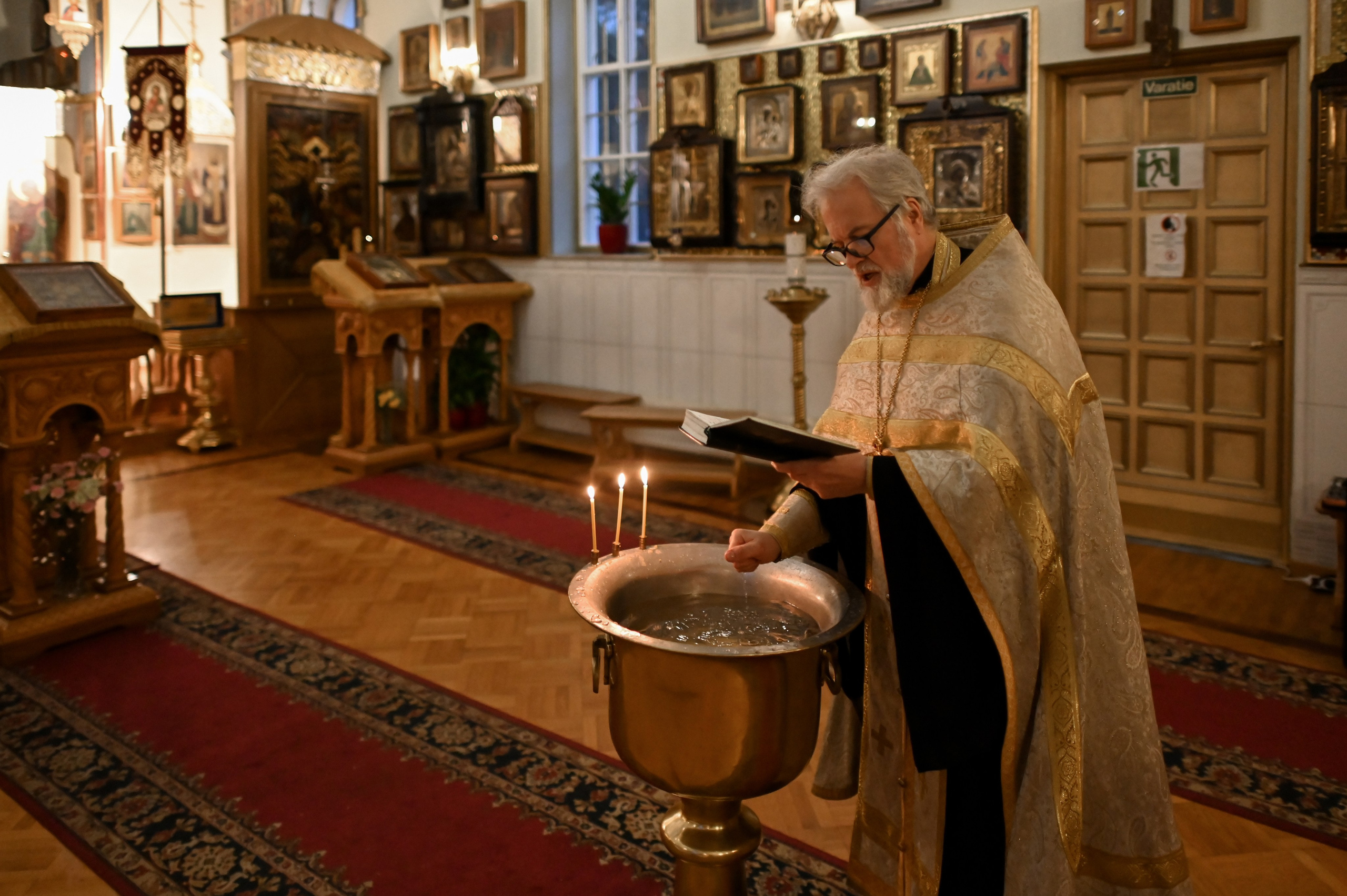 Крещение. Детский и семейный фотограф в финляндии дина пулкка. контент фотограф