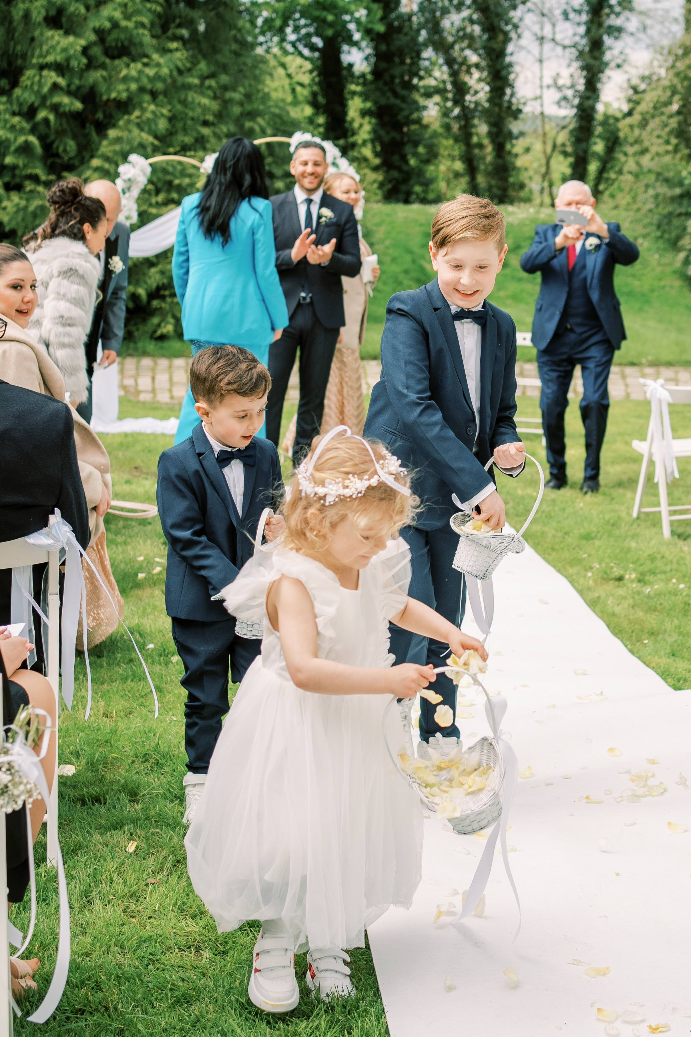 Schloss Ovelgönne | Hochzeit Schloss Ovelgönne