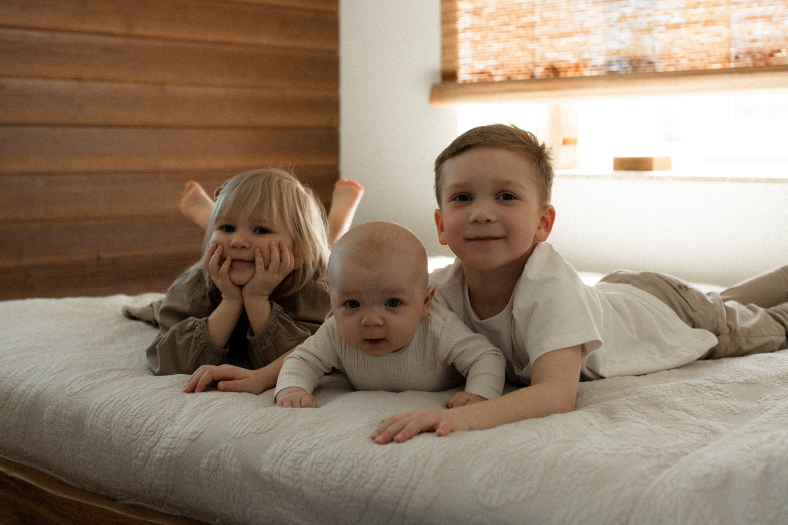 V&Afamily. Emily Photography