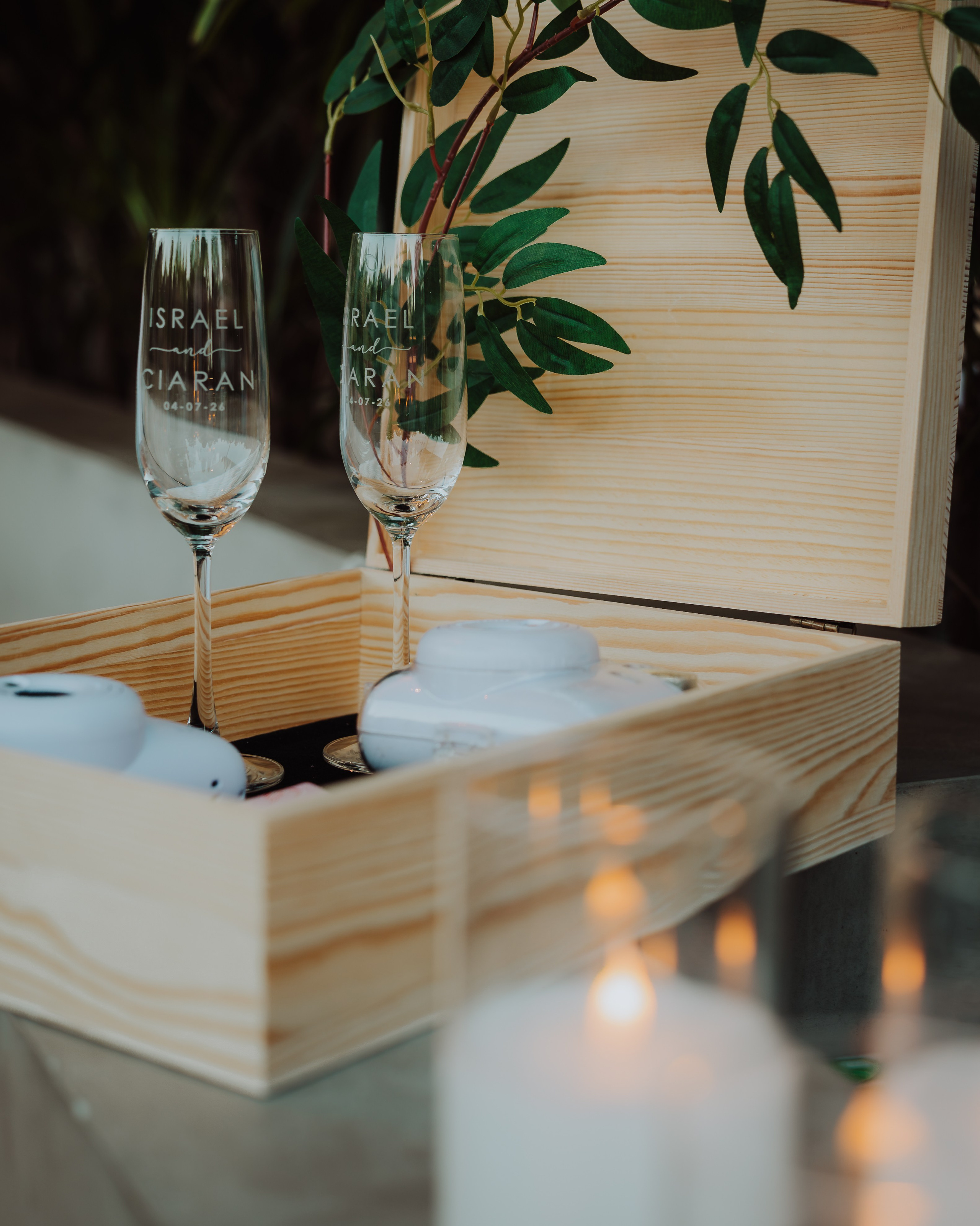 Wedding — Israel & Ciaran. JS Photoshoot | Family, Events & Pet Photographer in Brisbane