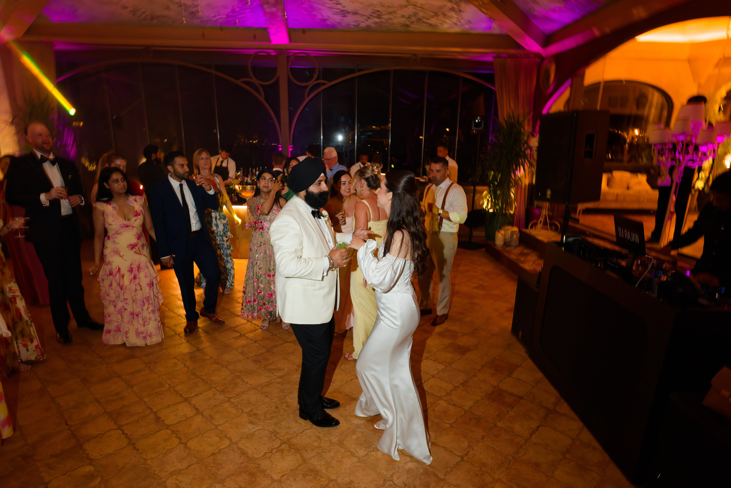 Ashlyn. Destination Wedding Photographer — Nikita Burtsev