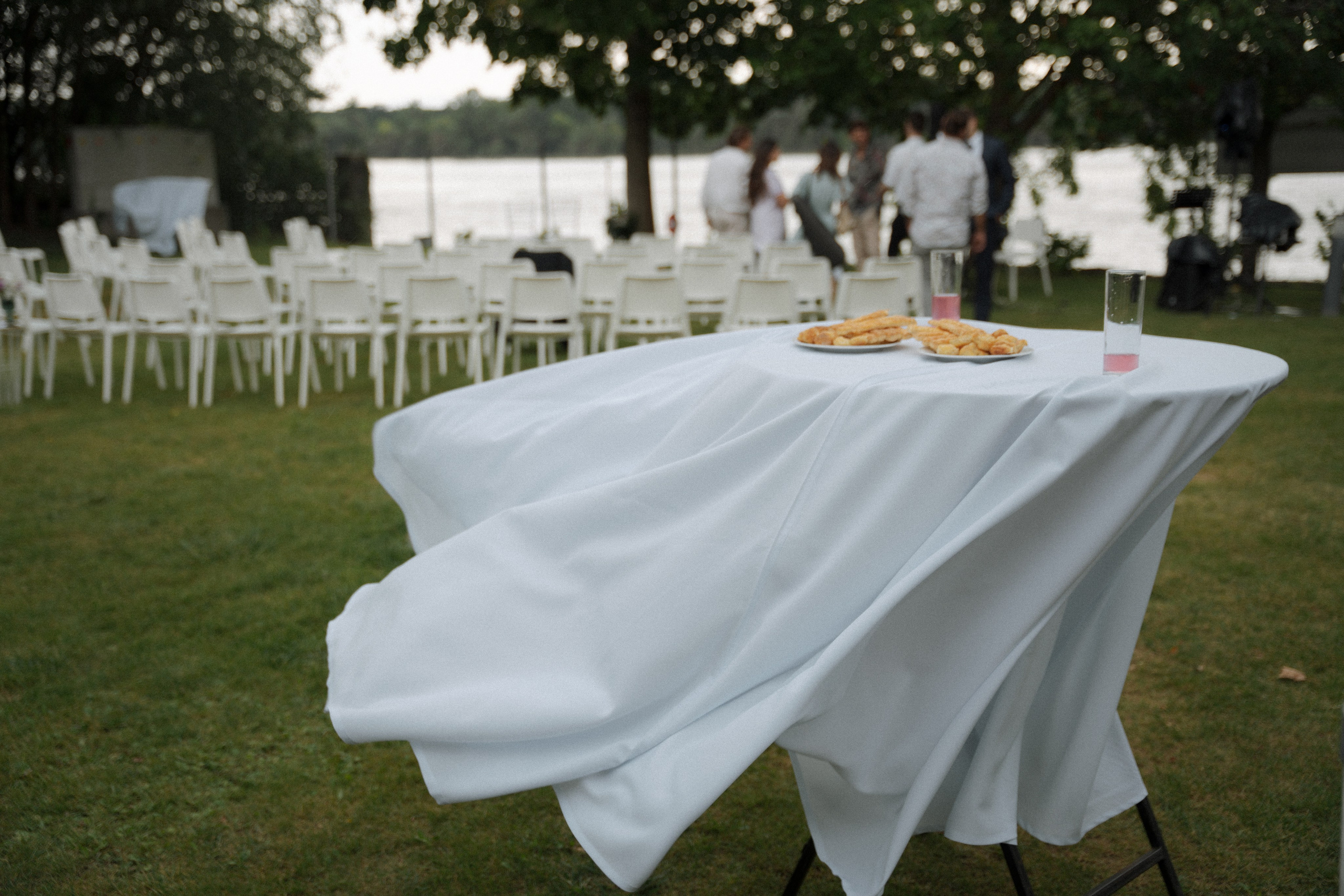 Vanda és dani album. Csilla visuals