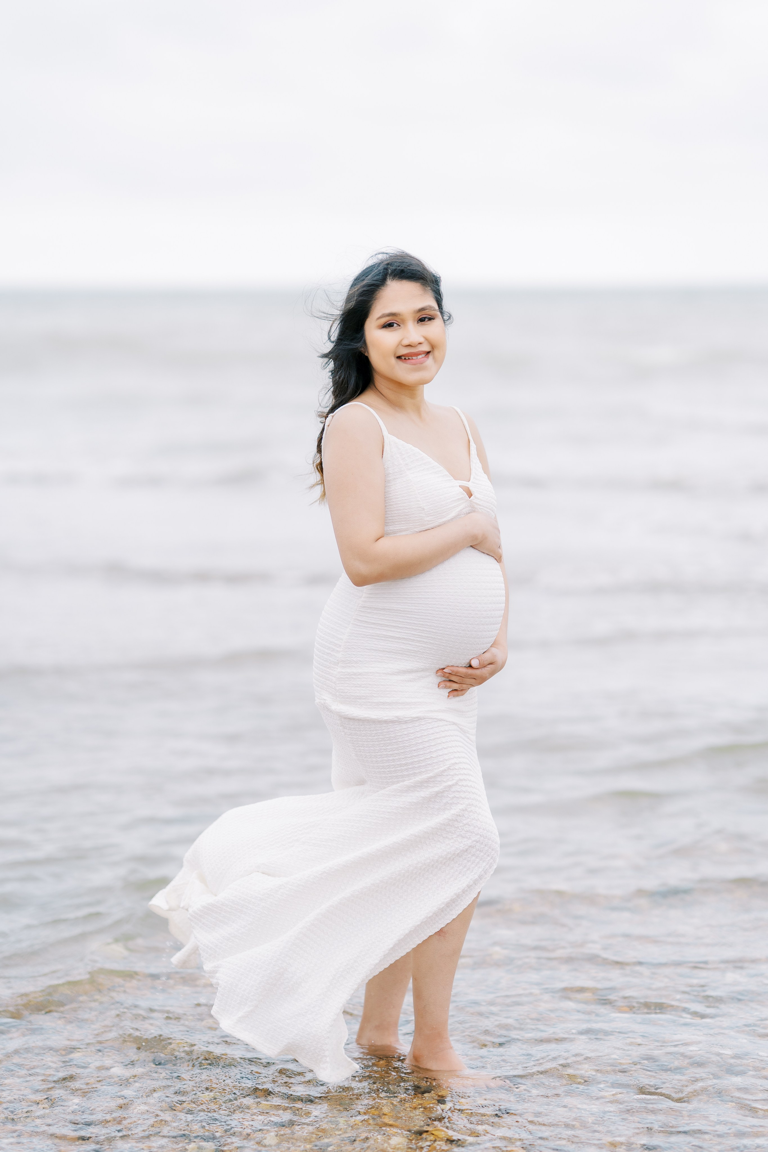 Christian and Irene. Momentaphoto