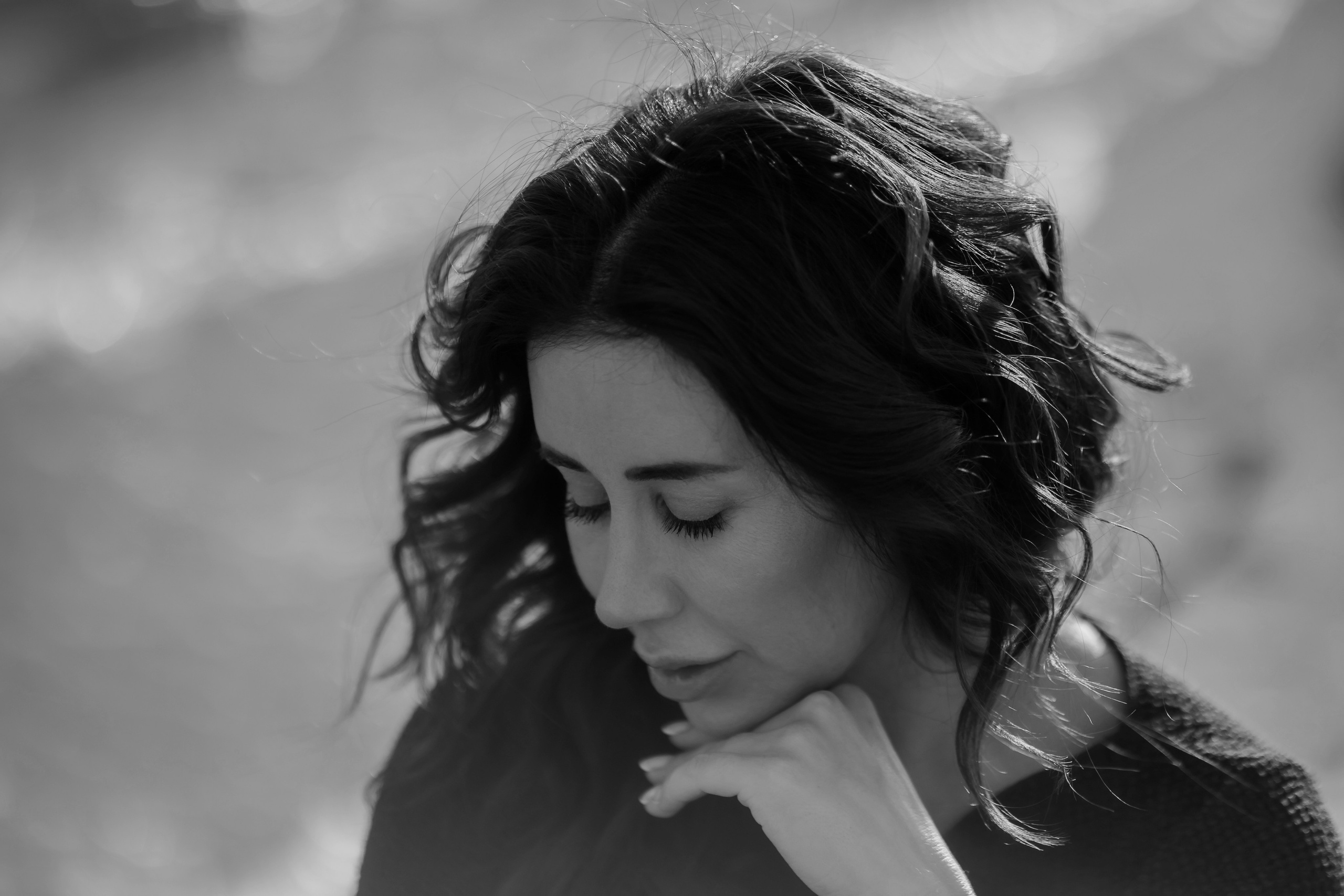 Индивидуална Фотосесия. Фотограф Ирина Йотова