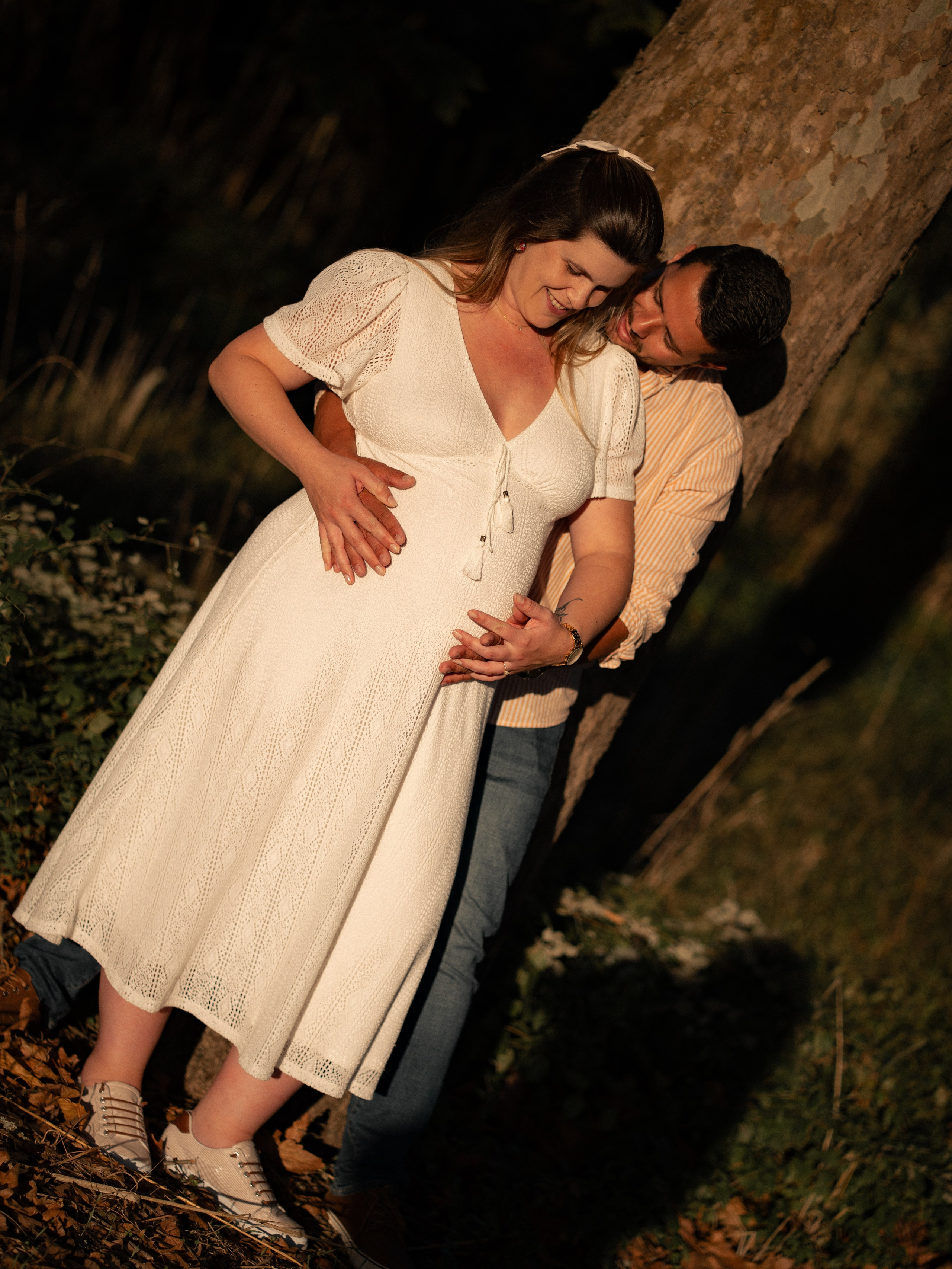 Patrícia & Ramon. Catarina Calheiros