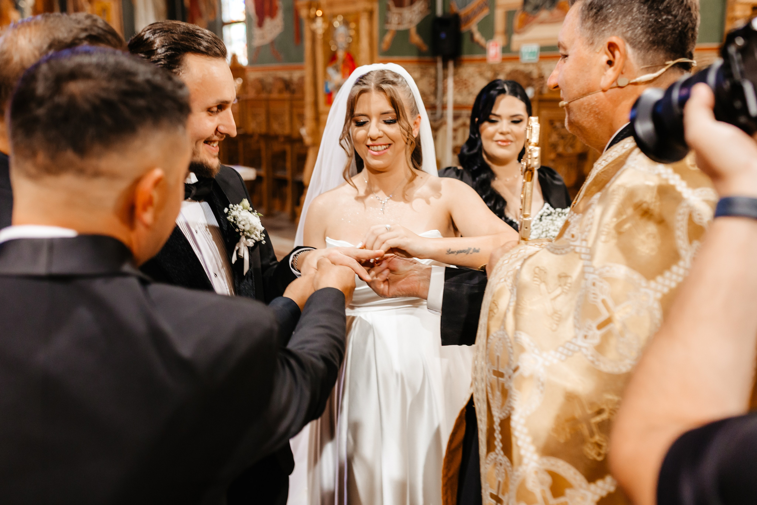 A&D. George Laslău Fotograf — ❤️ Eu nu fotografiez — eu imortalizez sentimente reale 📷