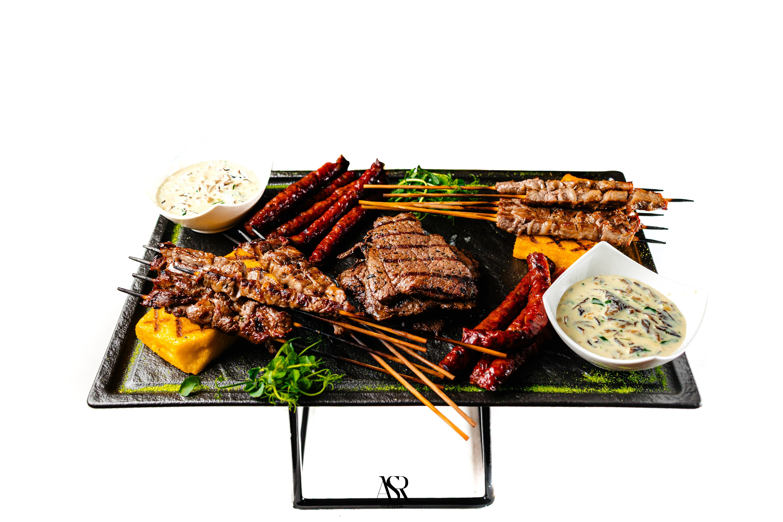 Servicii Fotografie Culinară