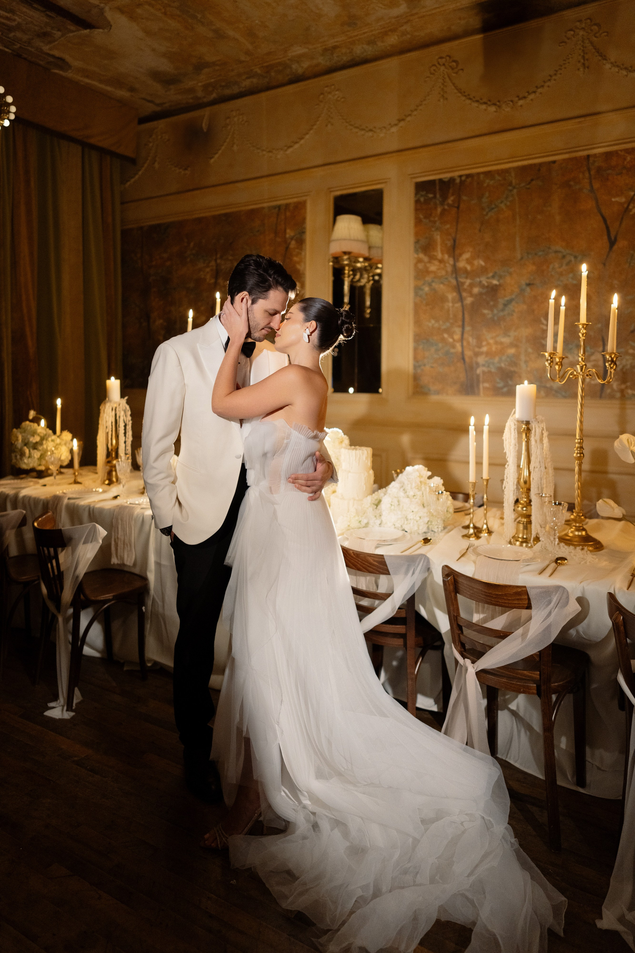 Emily and Levi. Wedding photographer and videographer New York | New Jersey