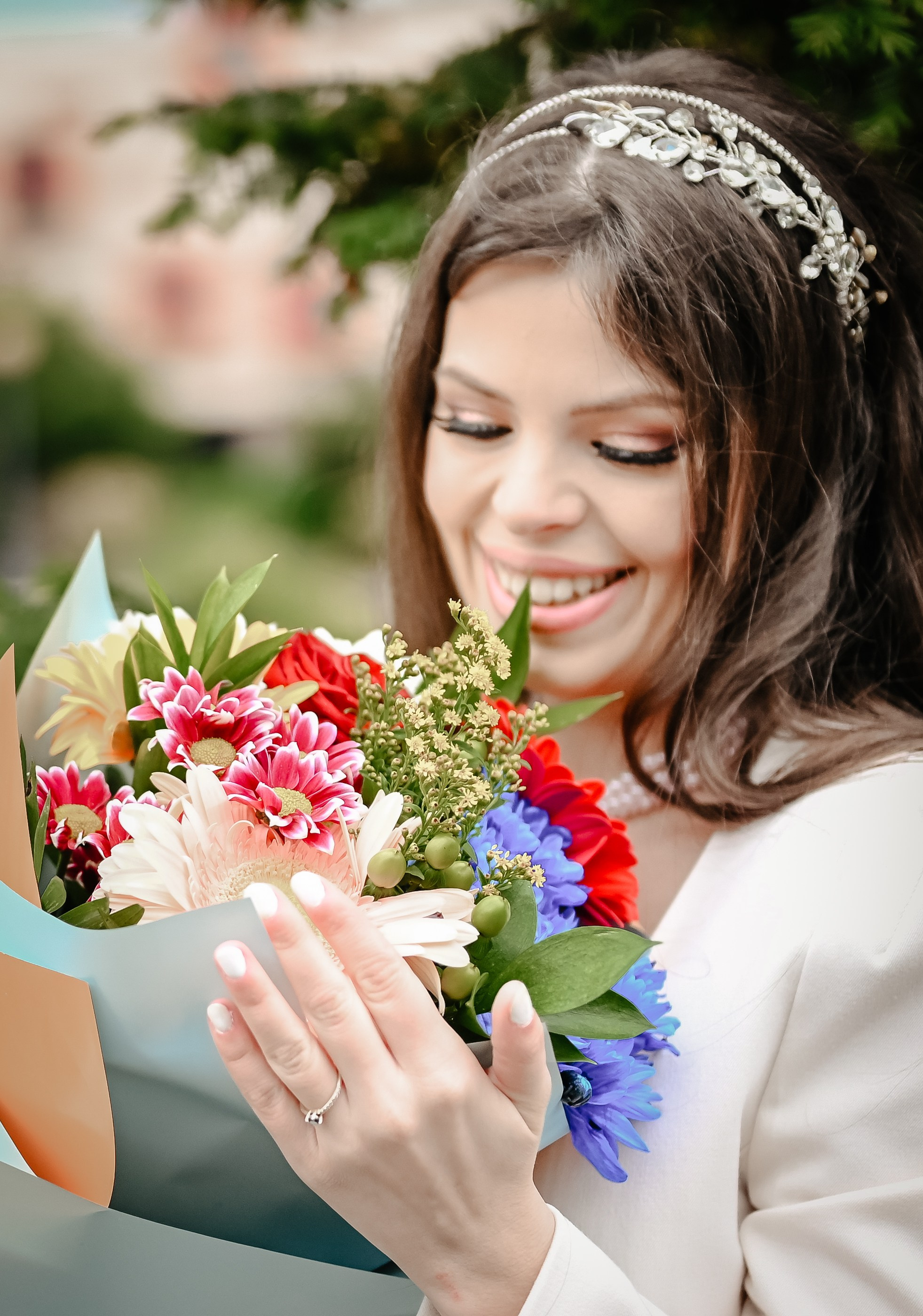 Cununie Elena si Bogdan, Starea Civila sector 5. Ana Maria Dragan Fotograf Evenimente