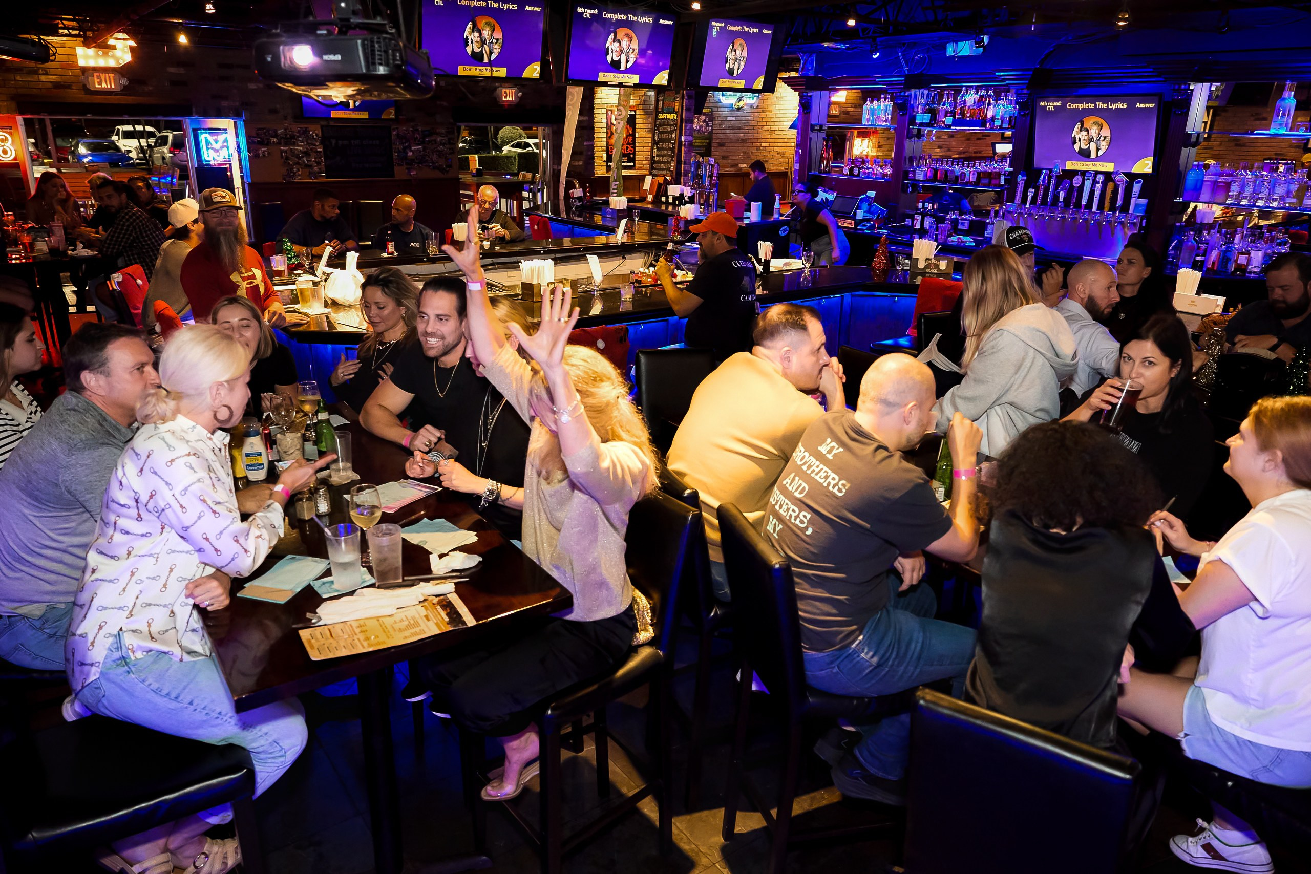 MUSIC TRIVIA #1. Photographer Julia Makoveeva