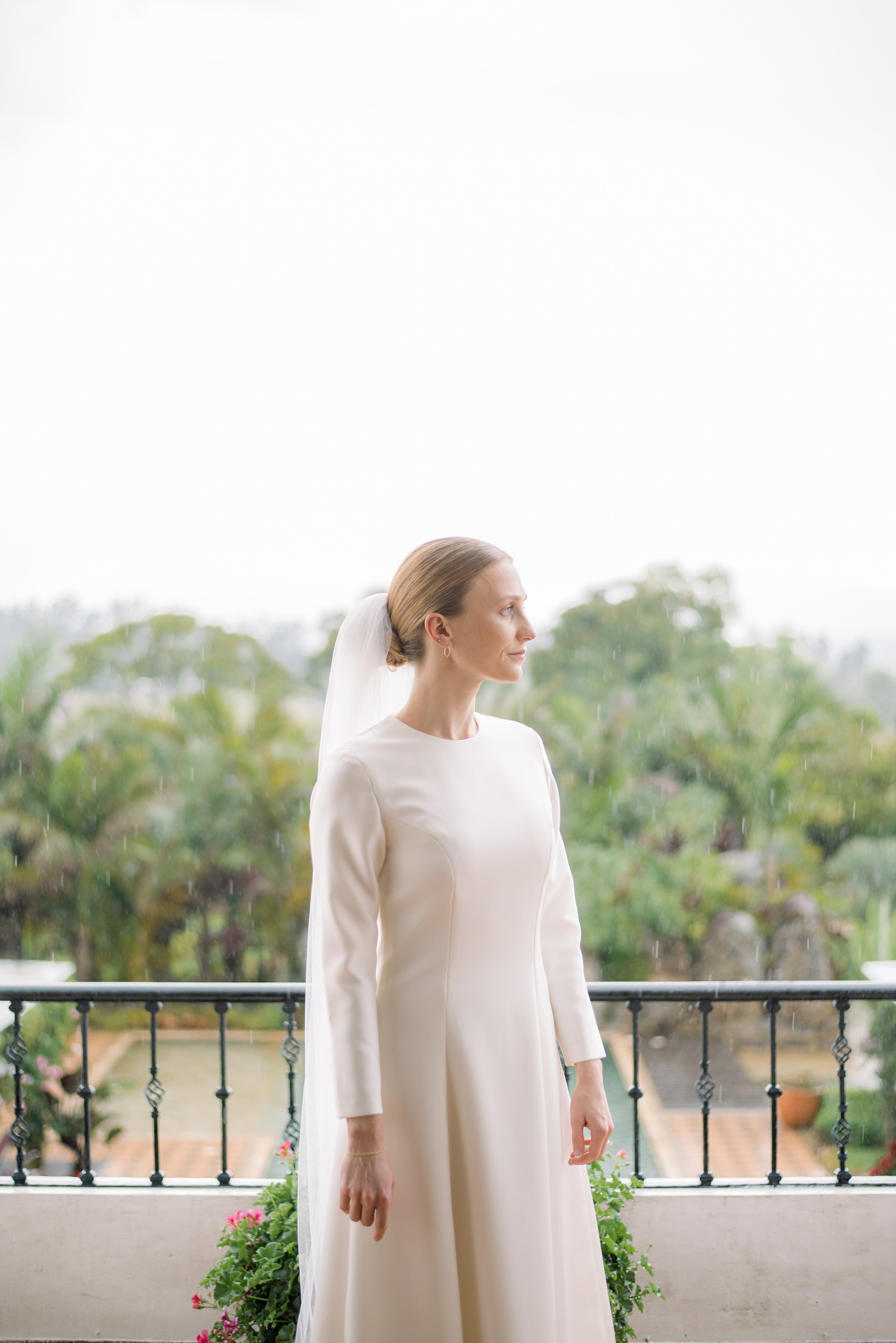 Fotografía y video de bodas en villa de Leyva - Colombia. Rafael Melo Weddings