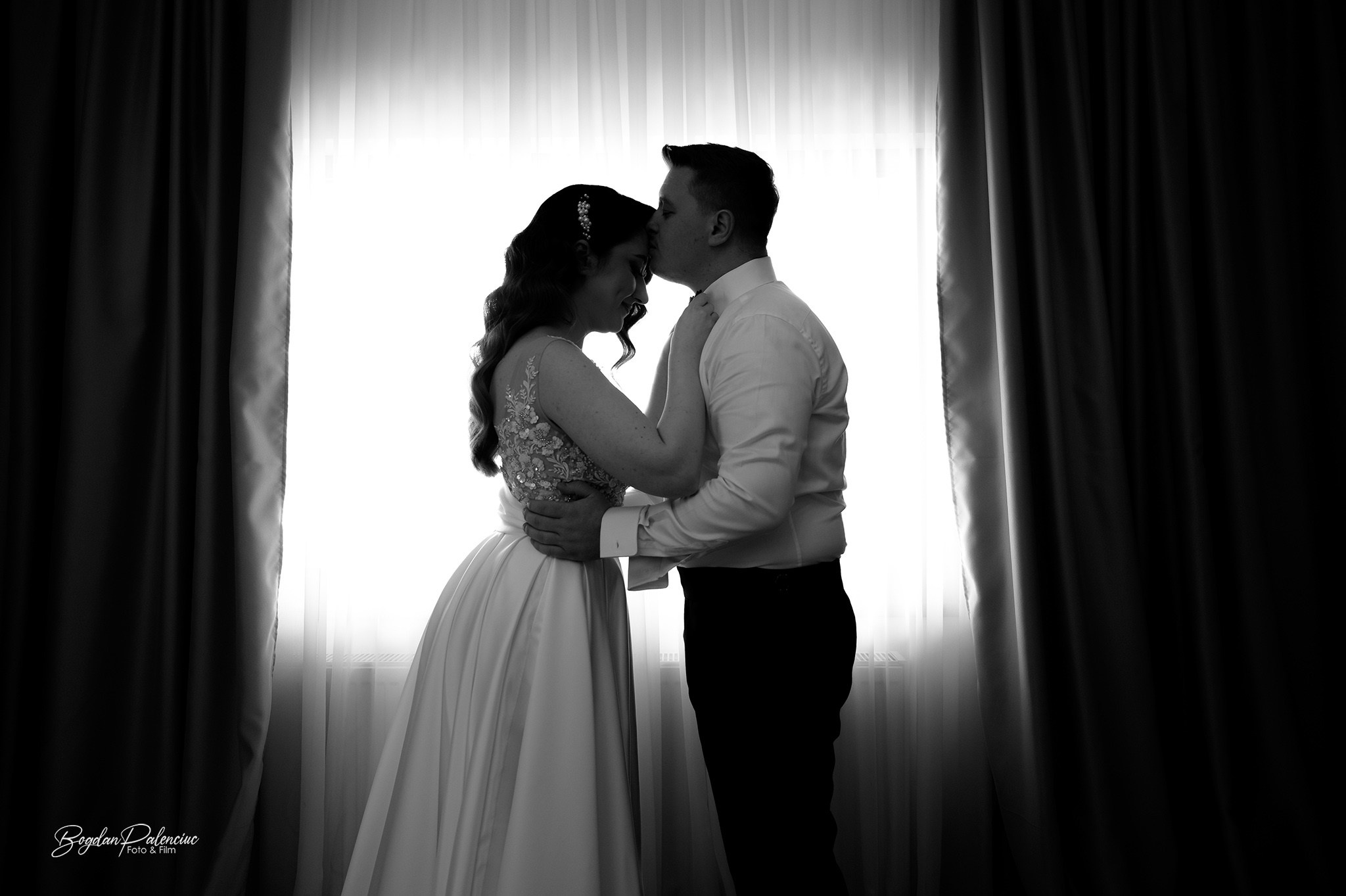 Nunta Georgiana si Bogdan