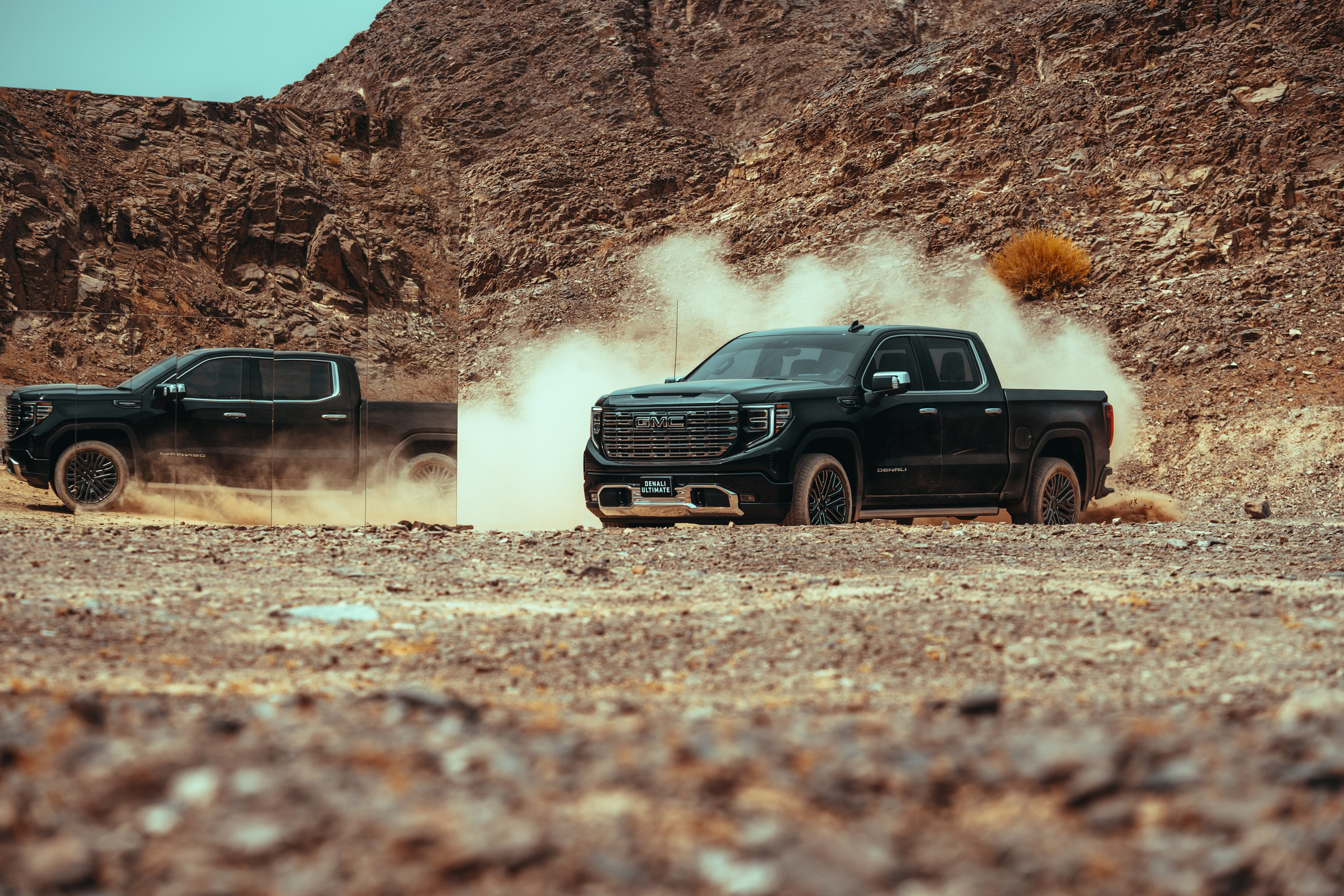 Automotive Photography Dubai — Denys Gromov. Denys Gromov