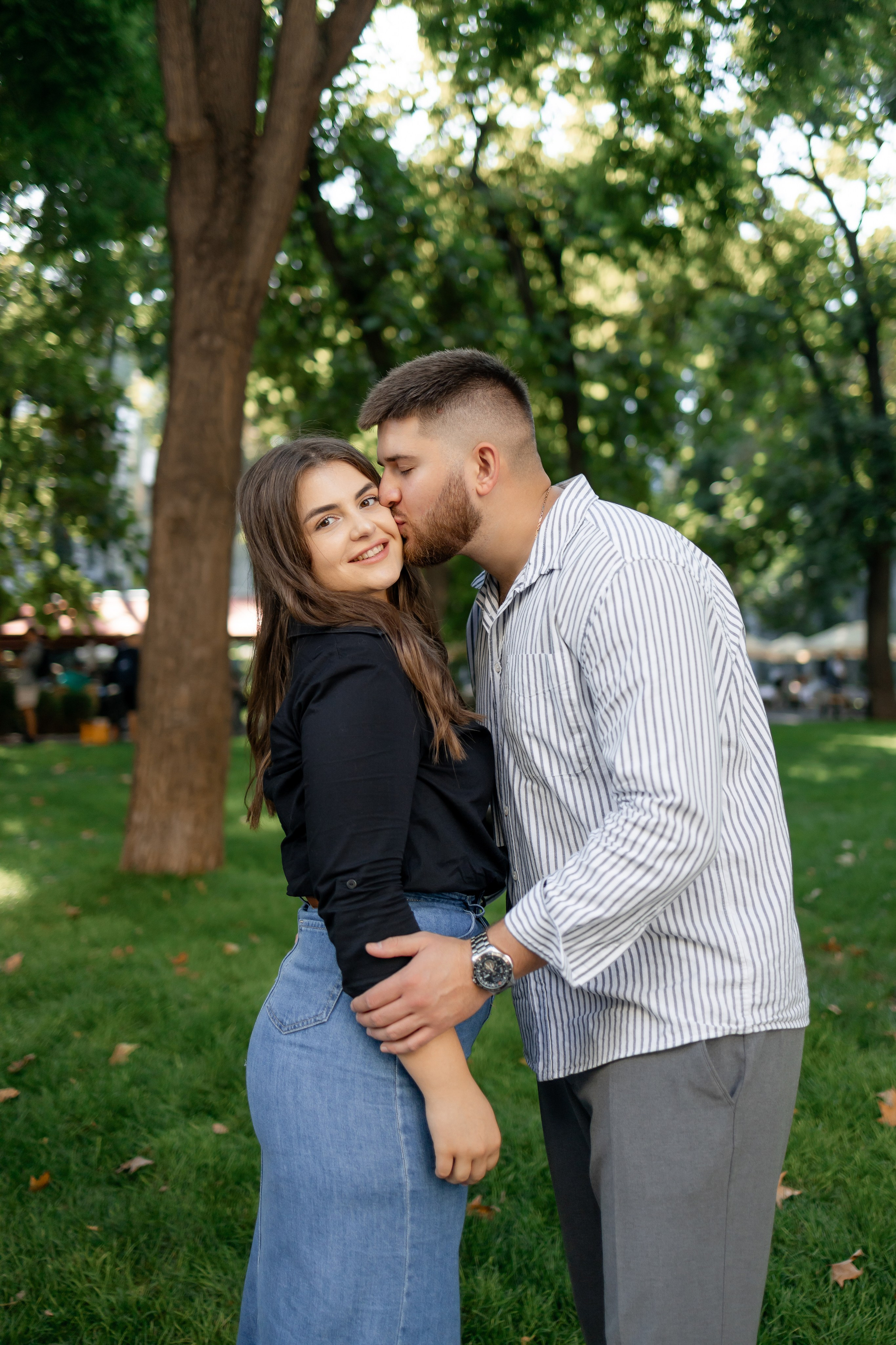 Діана & Влад. Весільний та сімейний фотограф Одеса
