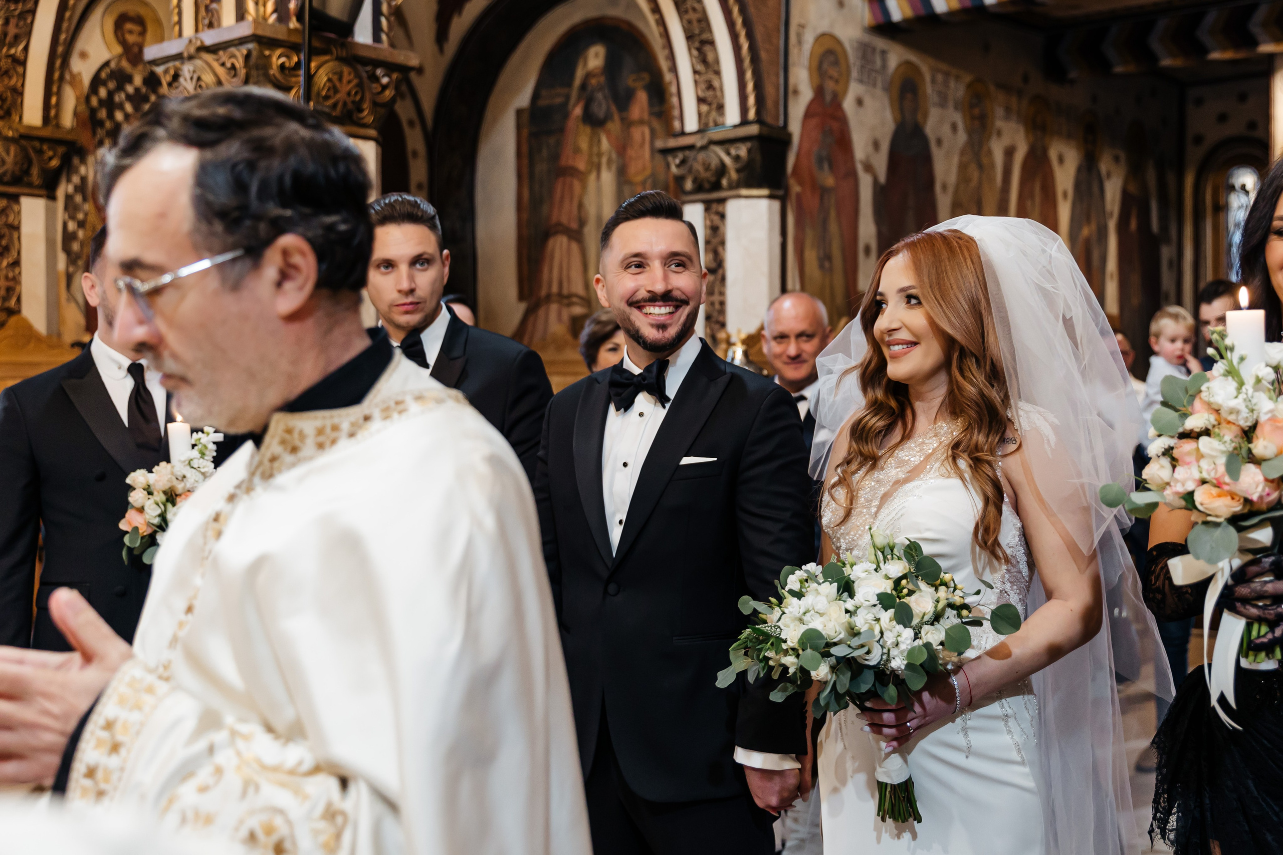 Nunta/Wedding. FreitagPROFOTO