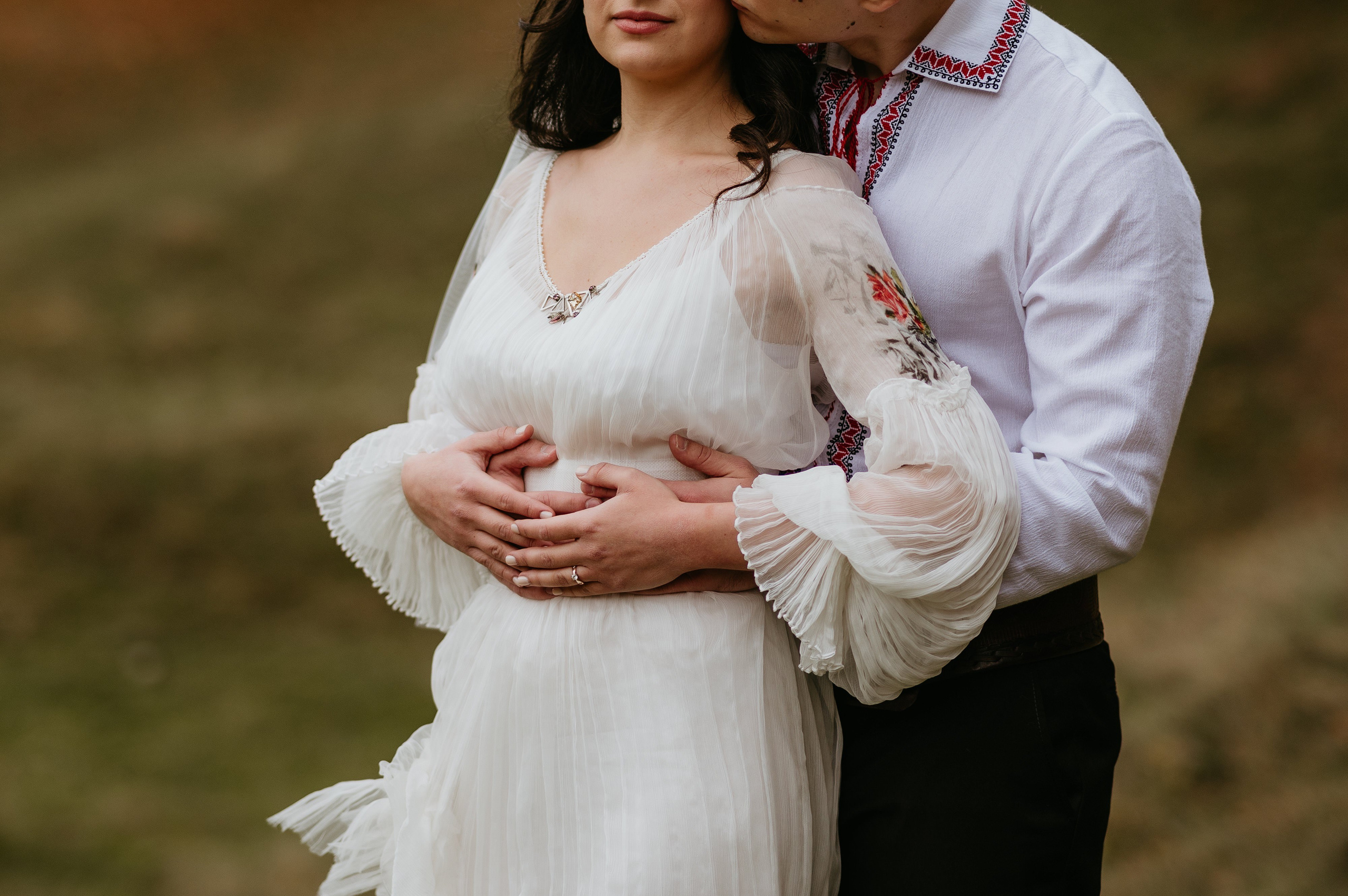 Iulian si Felicia. Valentin Melen - fotograf de nunta 🤍