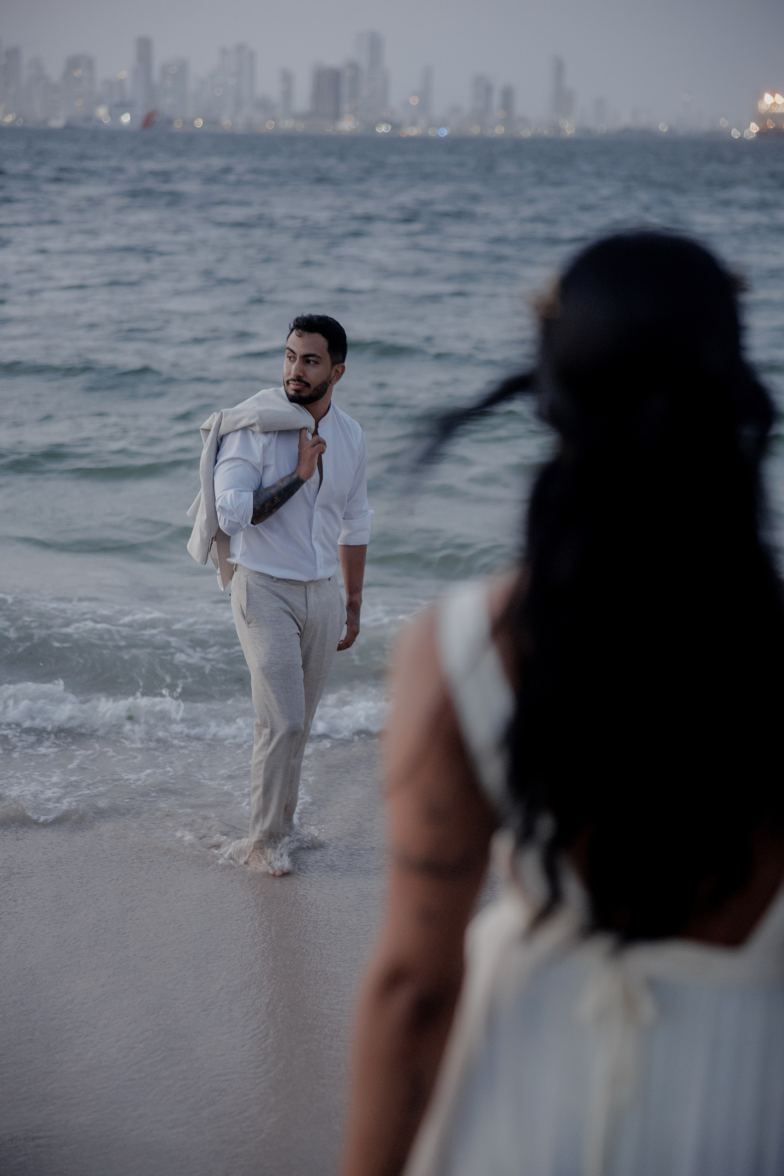 Karina & Mario. UNTERCIO BODAS