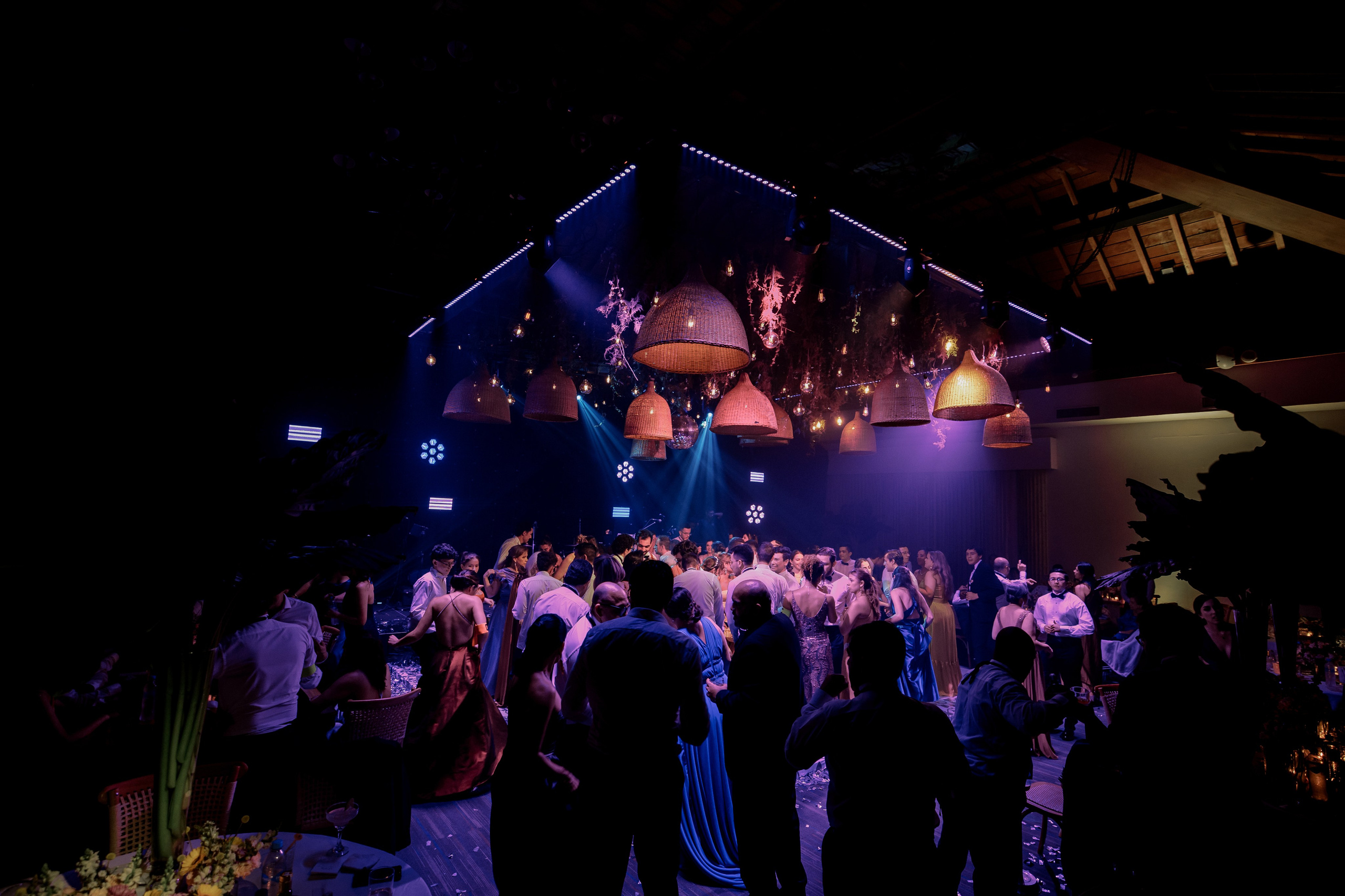 CAMILA & JUAN. UNTERCIO BODAS