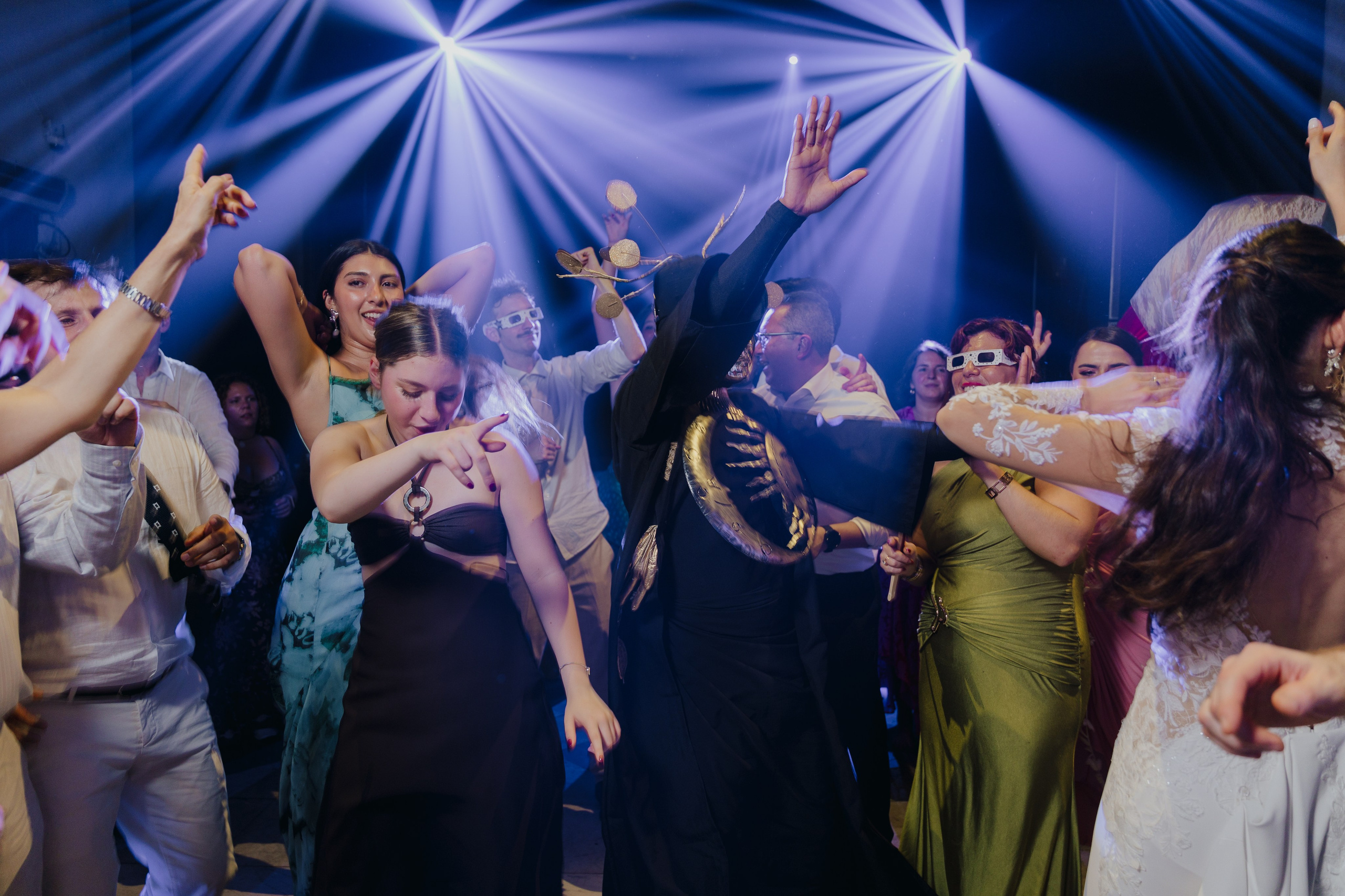 JULIANA & DAVIDE. UNTERCIO BODAS