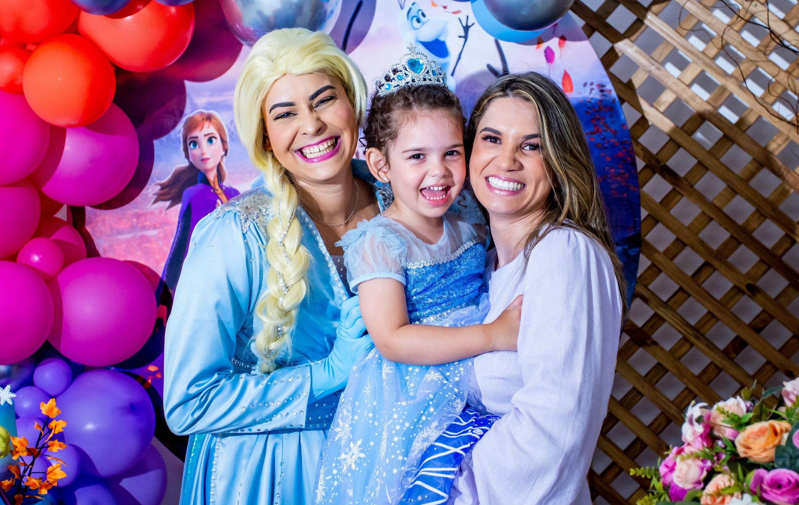 Aniversario Alice 5 Anos. Flavio Nunes Fotografia (Fotografo especializado em Fotografia de 15 Anos e Ensaios)