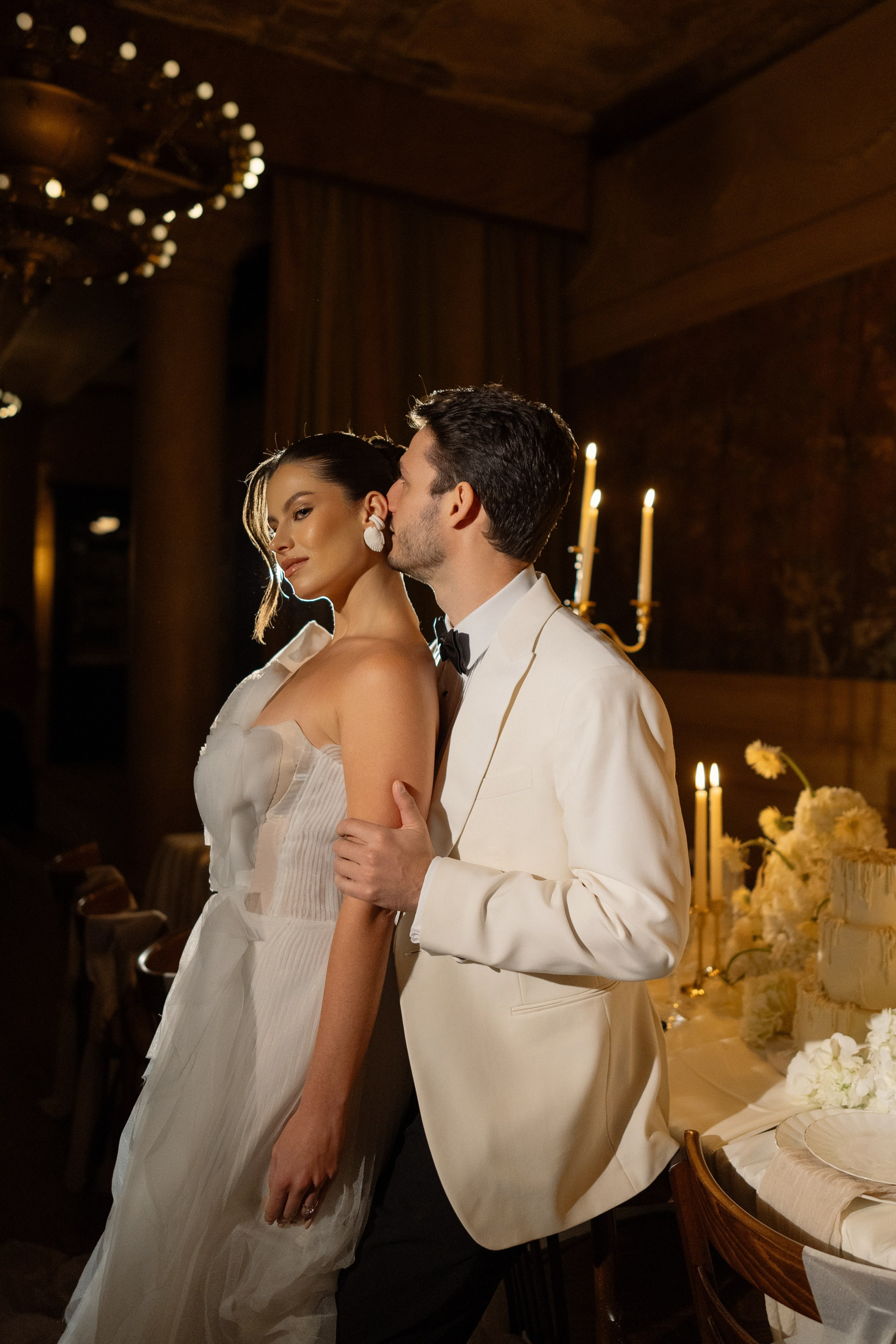 Emily and Levi. Wedding photographer and videographer New York | New Jersey