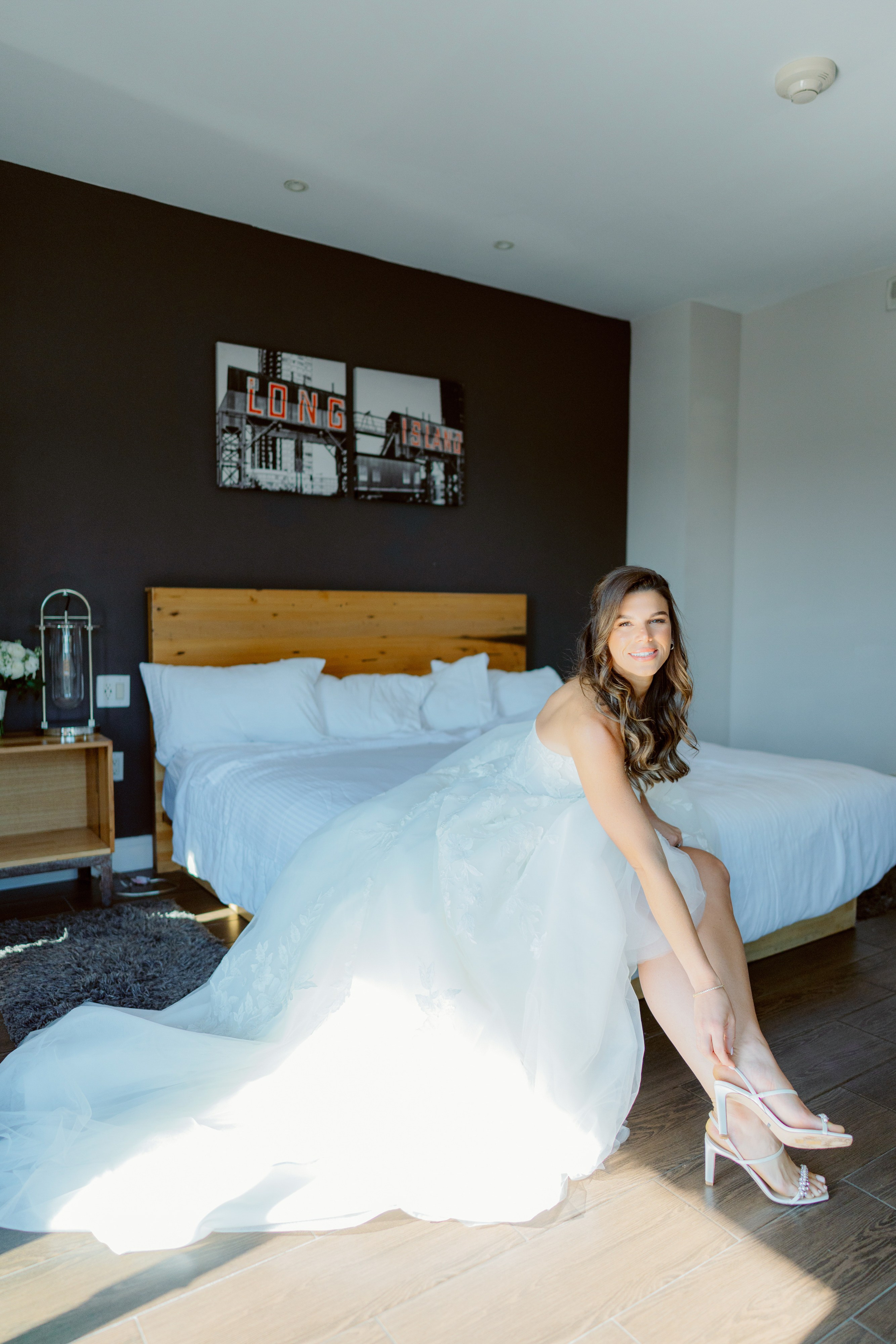 Jenna and Steven. Wedding photographer and videographer New York | New Jersey