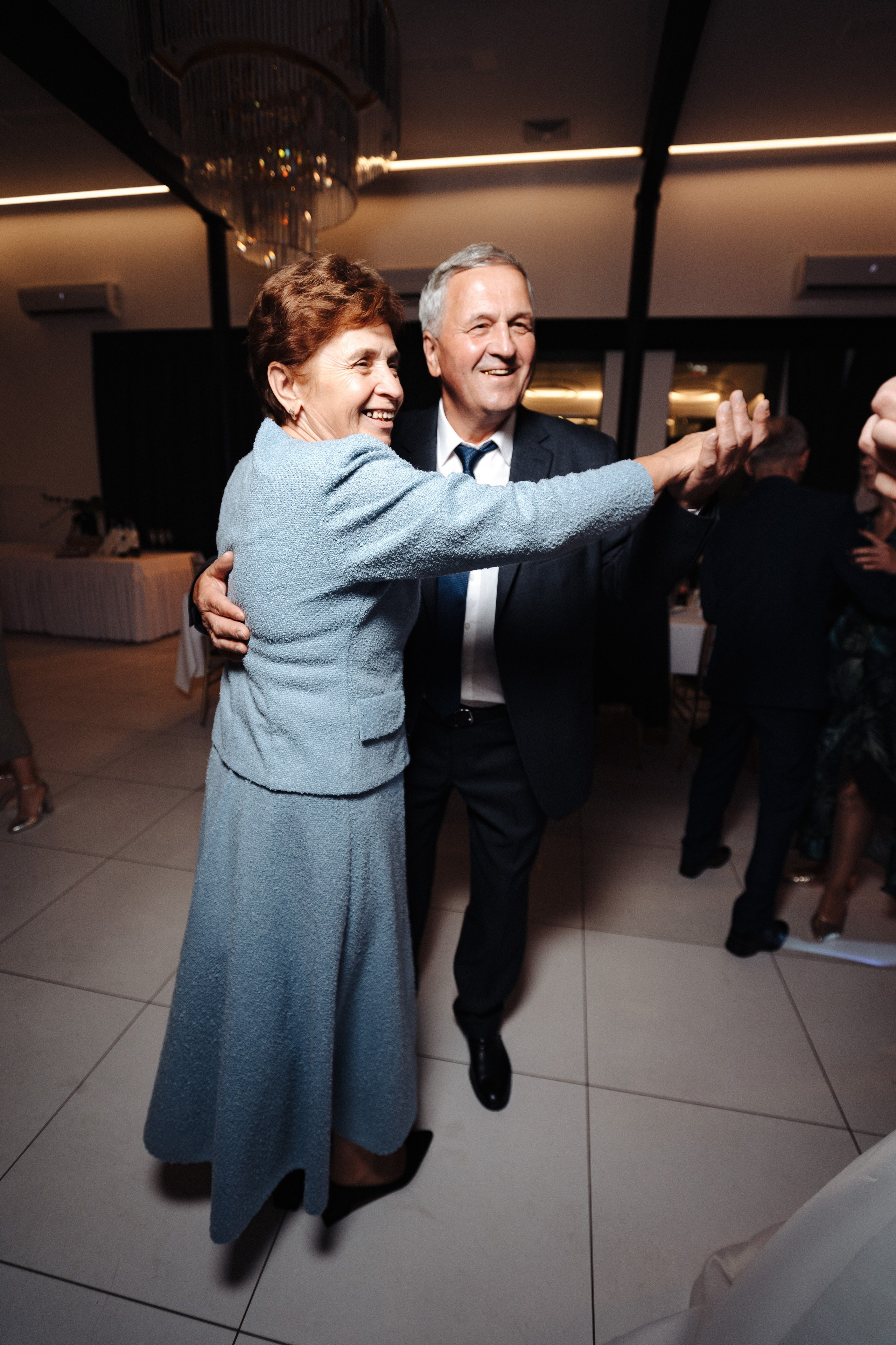 Piotr i Roksolana. Karina Czernecka Foto