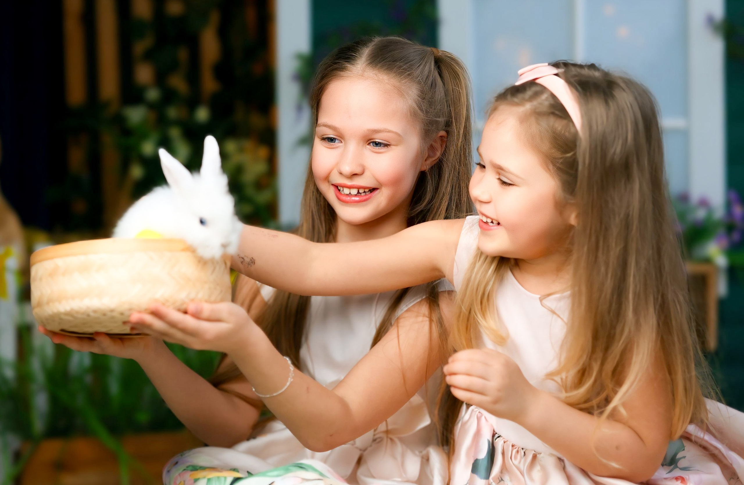 Семейные. Съемка церковных таинств — АЛИНА ФЕТУ