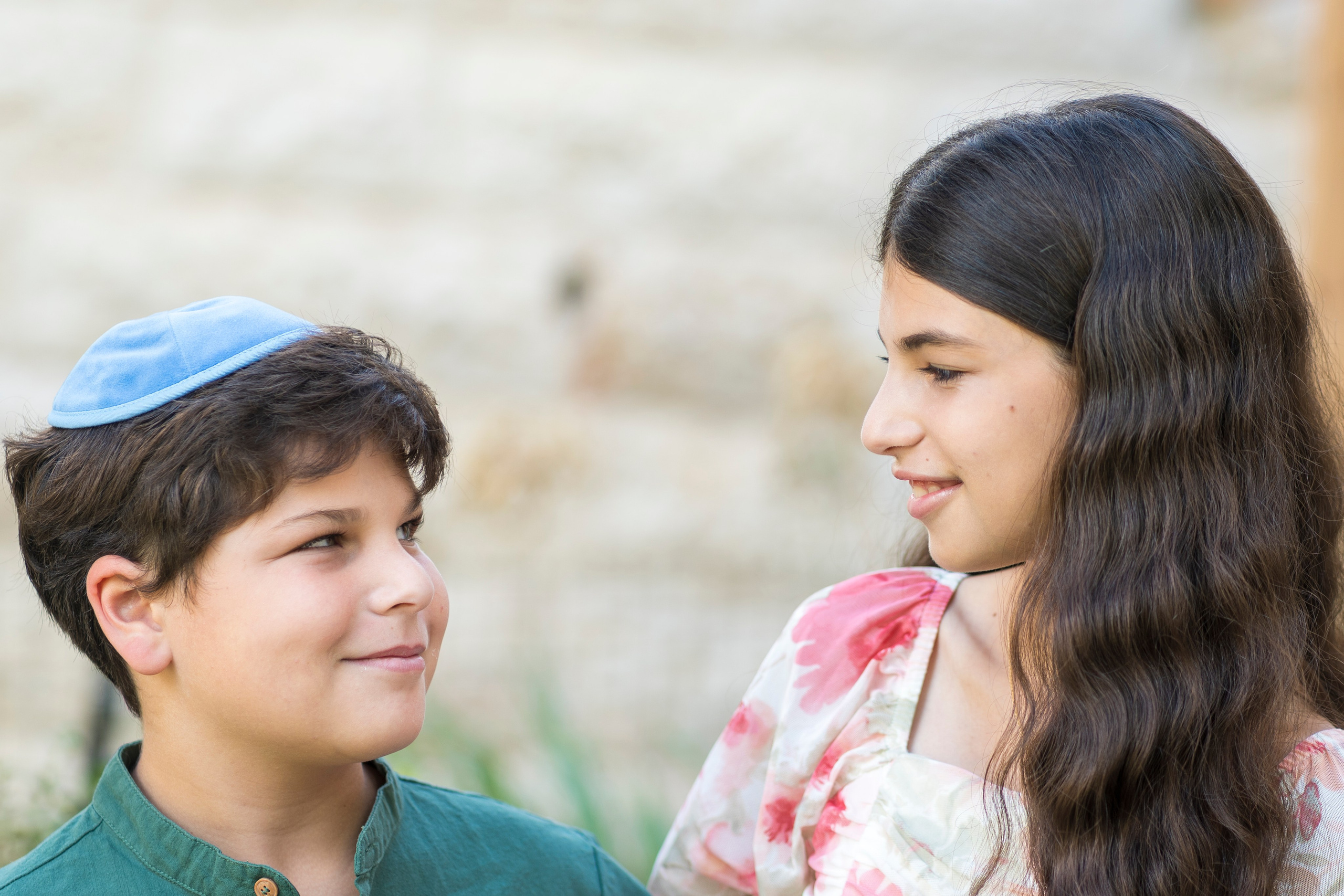 Portrait & Family. Portrait & Event photographer in Israel — Rebecca Kowalsky