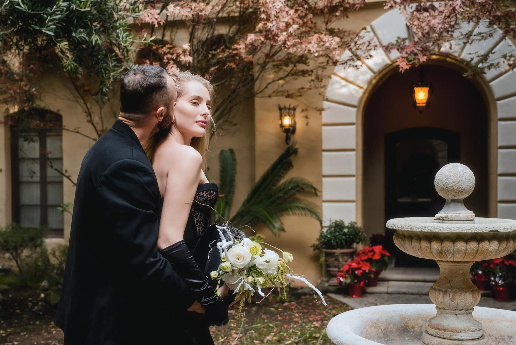 2025.12.21 Sabina & Pavel. Sura Moments | Southern California Wedding Photo & Video