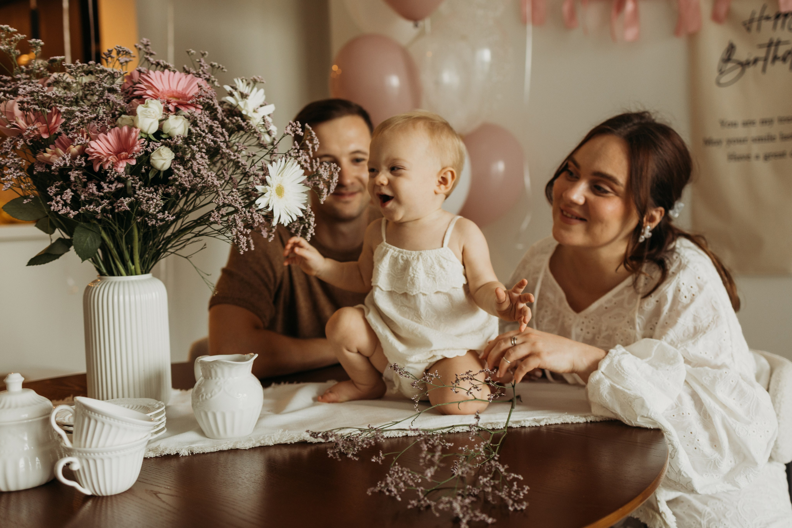 Home full of love. Birth, Family, Newborn photographer in Dubai| Eliza Baitikova