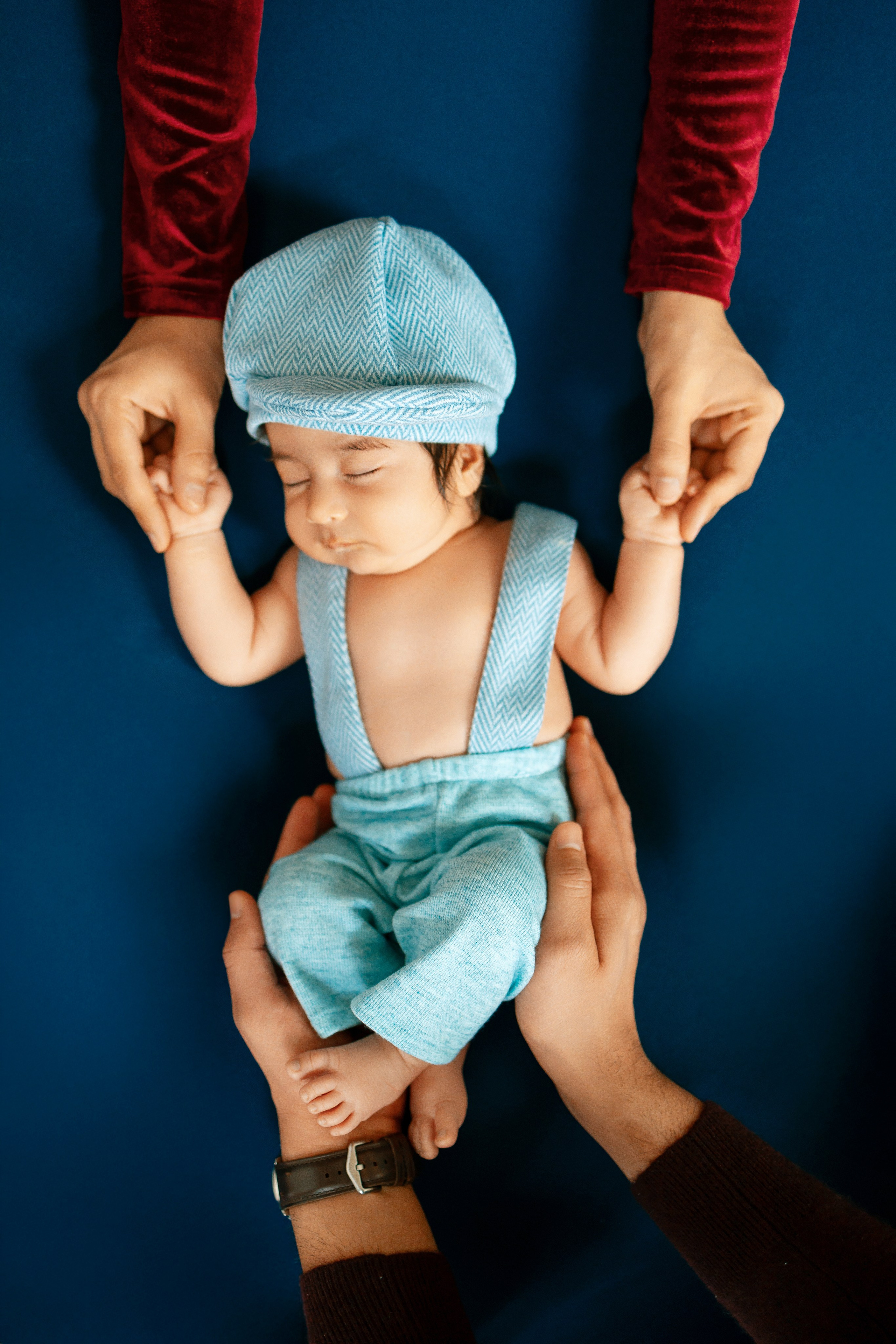 Newborn. Anaeliseevaphoto.com