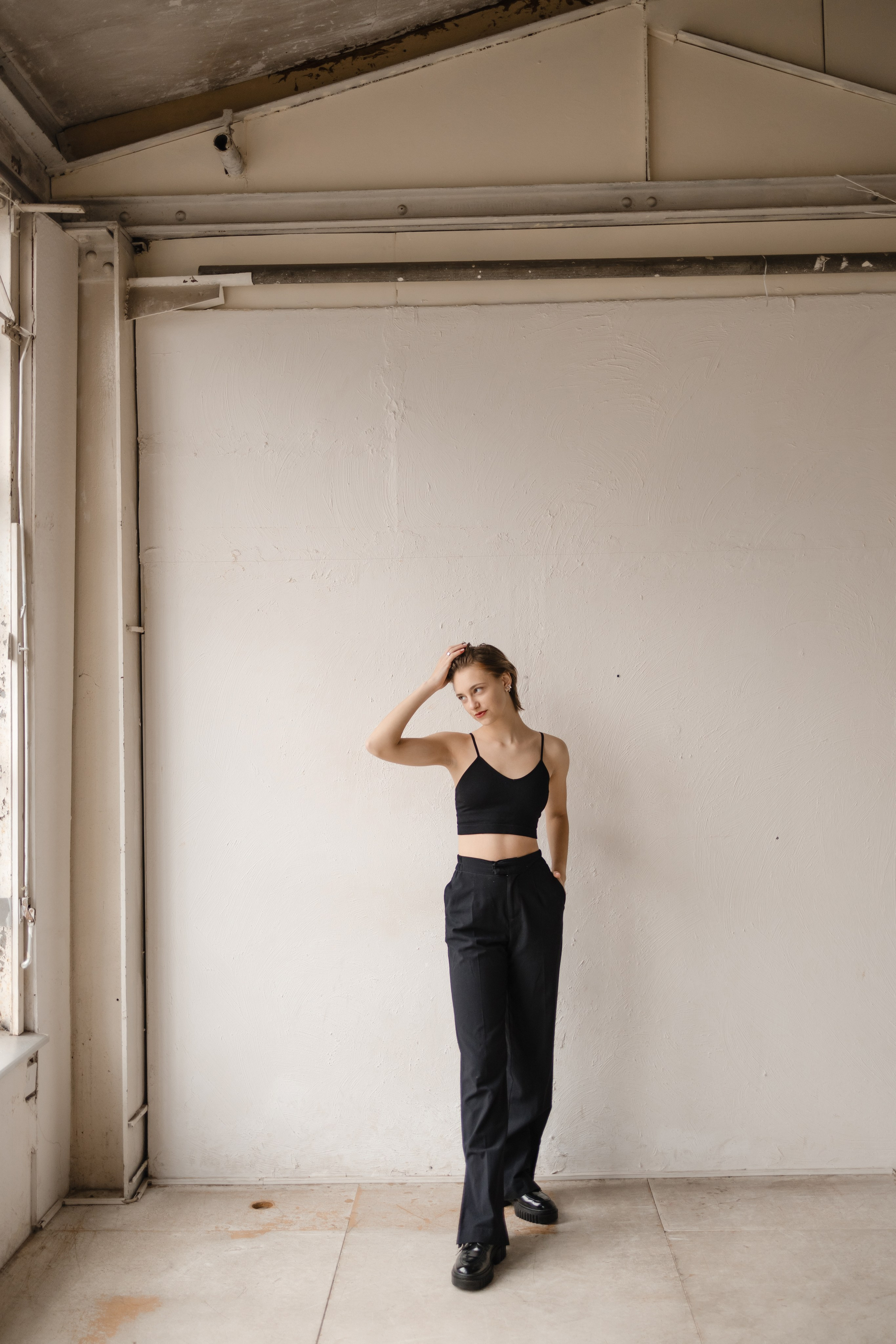 Polina. Fotograf aus Hannover Anna Schwienhorst