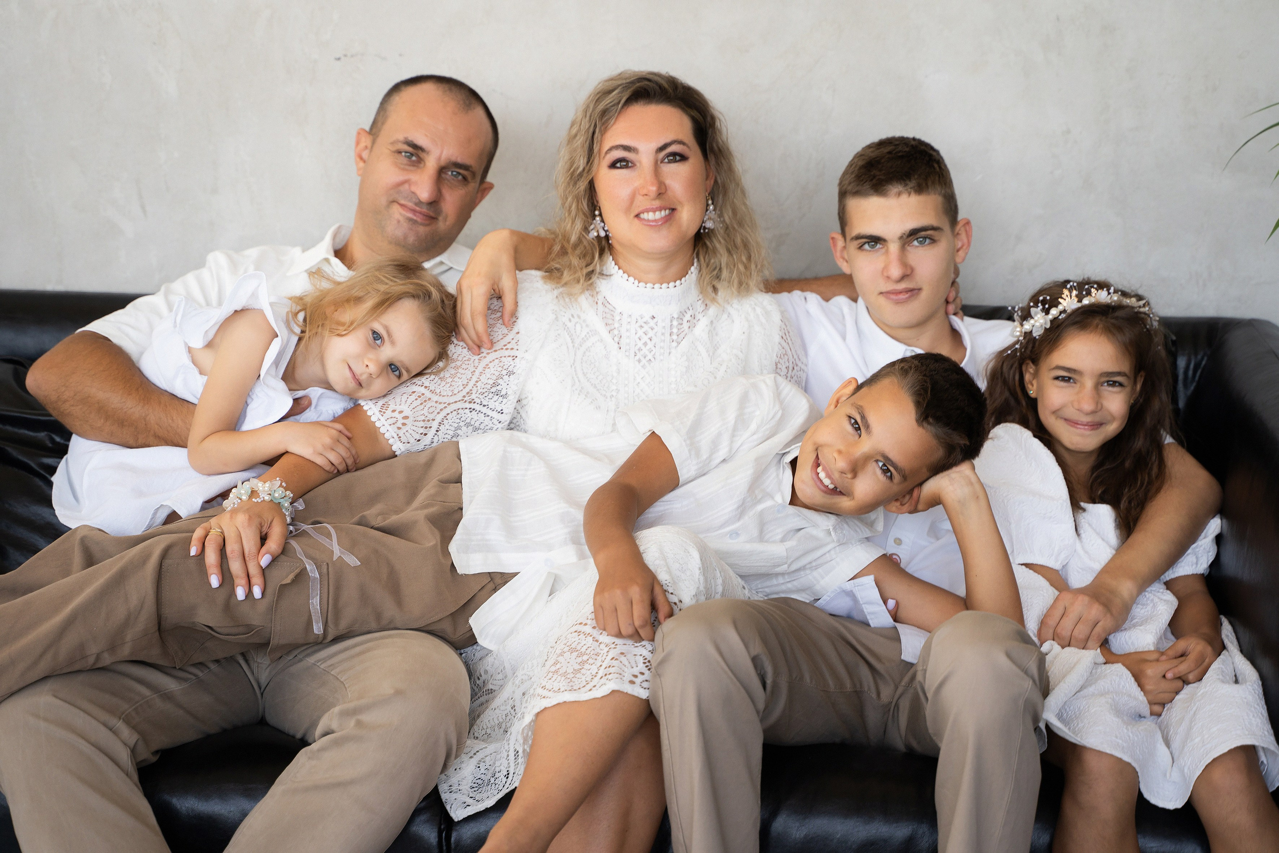 Галерея. Главная