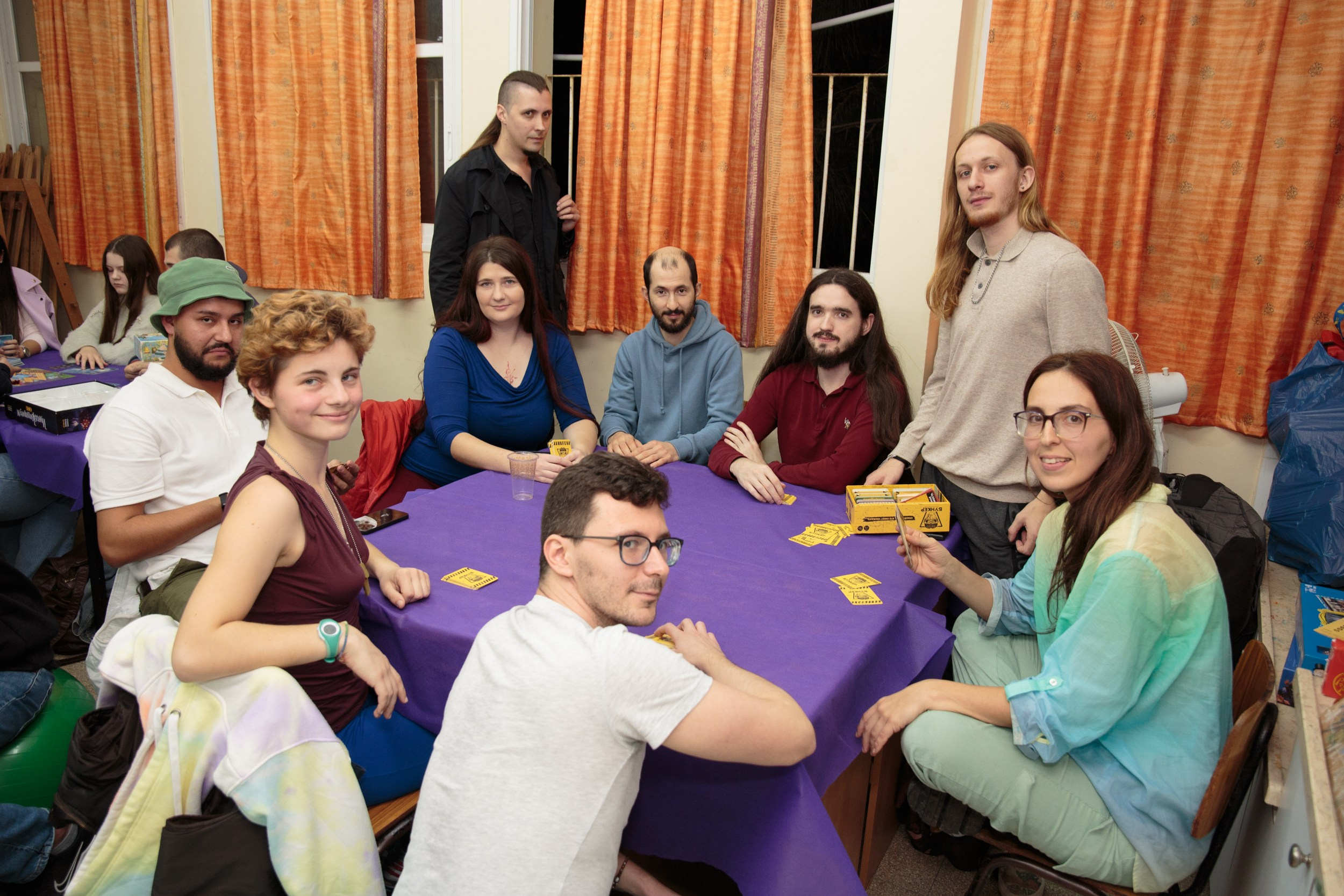 Городская Ханука Хайфа 2023. Портретный и репортажный фотограф в Израиле Рома Бирман