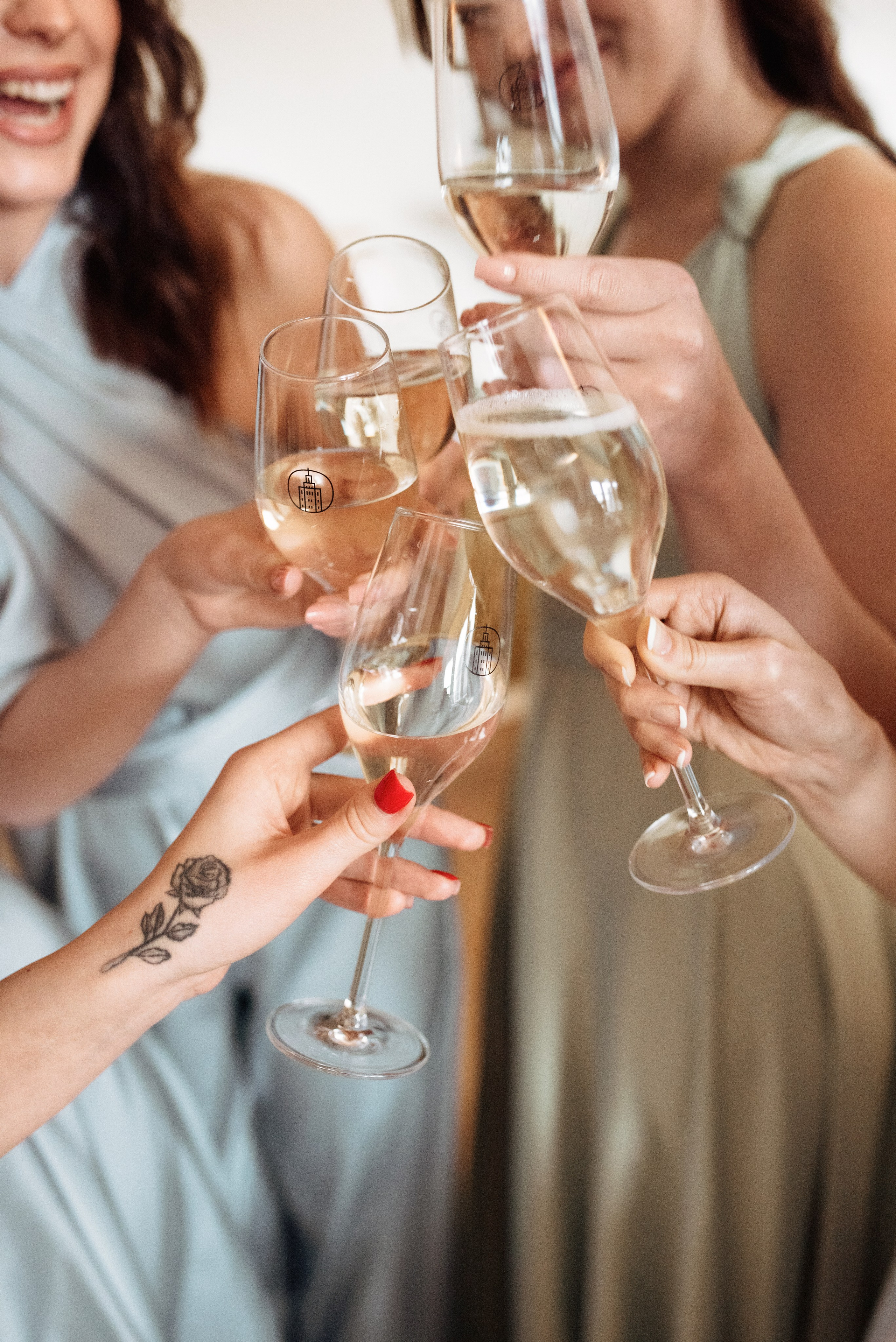 Wedding photography. Aigul Photography — wedding, newborn, and family photographer