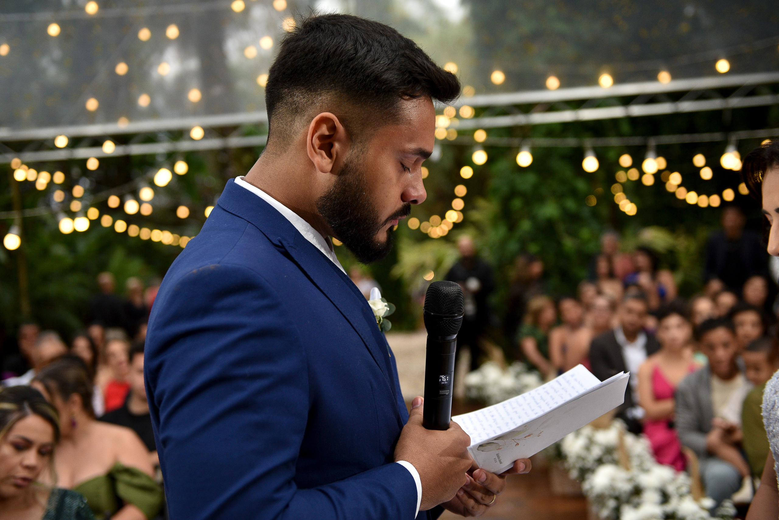 RAFAELLA E SAMUEL. Fotógrafo de Casamento em Belo Horizonte | Emerson Garbini