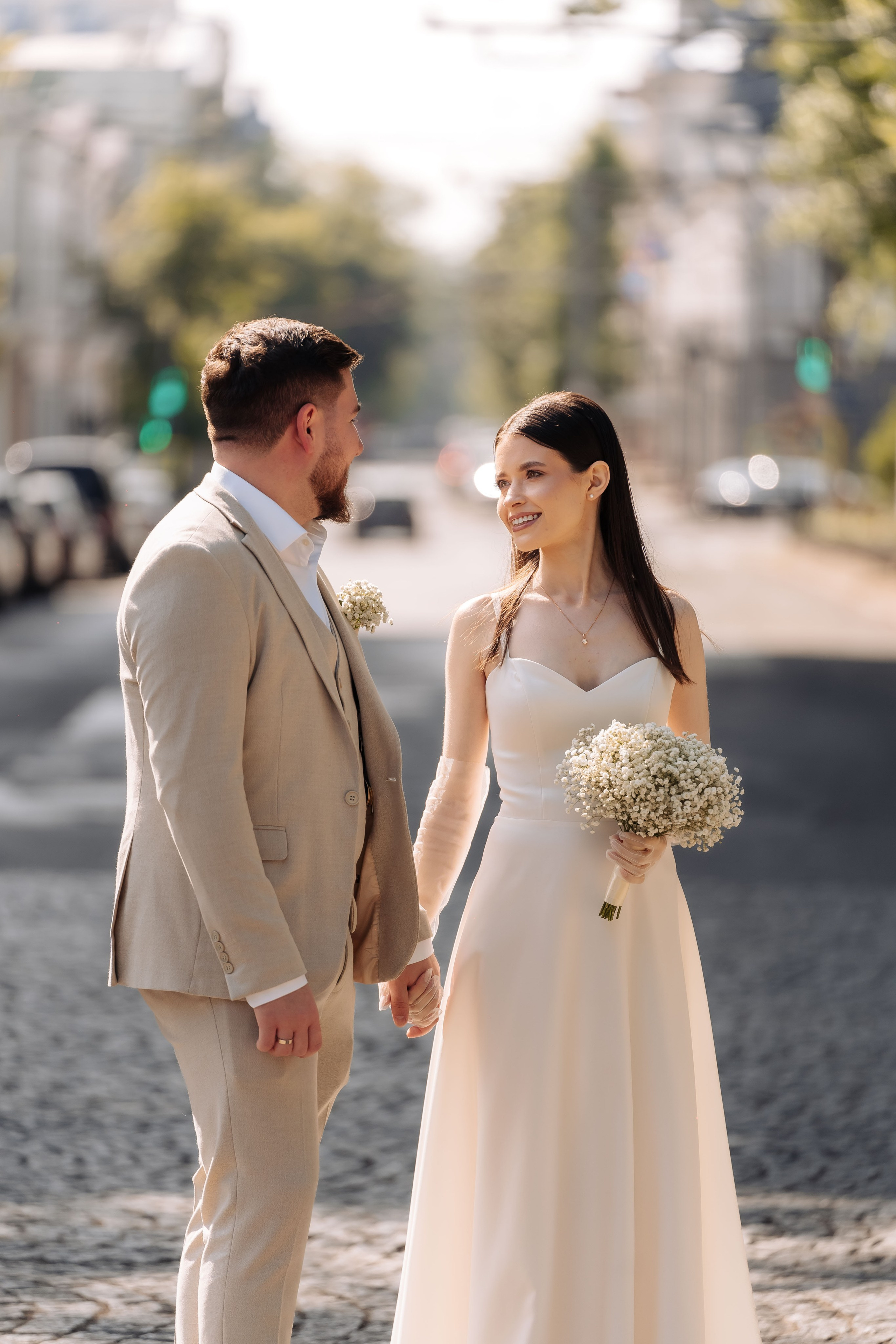 Даниел и Валерия. Эдуард Хлибичук — фотограф Кишинев Молдова