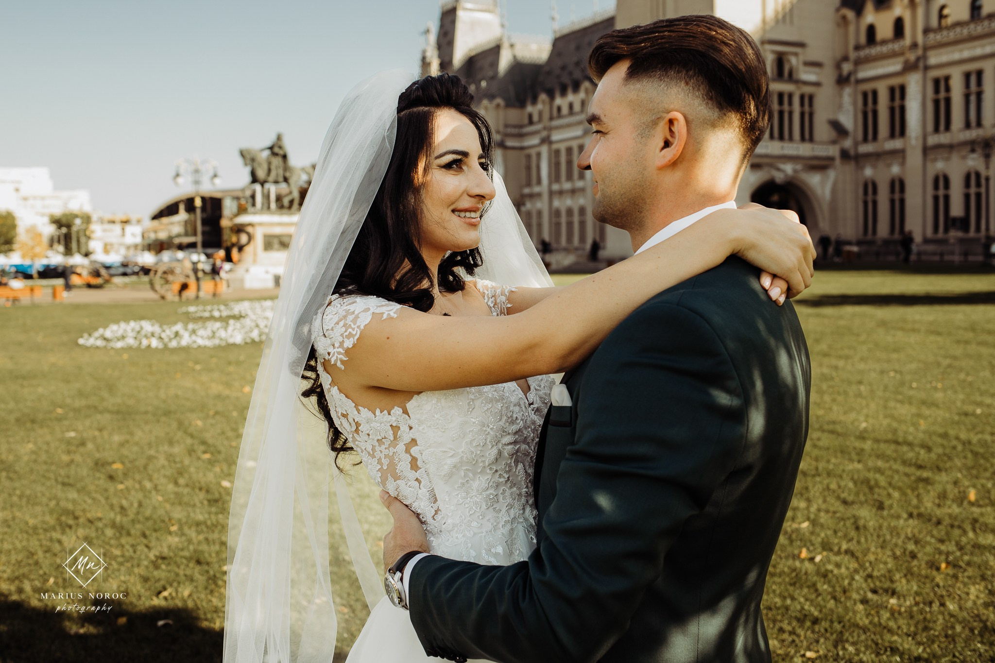 Elena & Petrisor | Casa Dosoftei Iasi